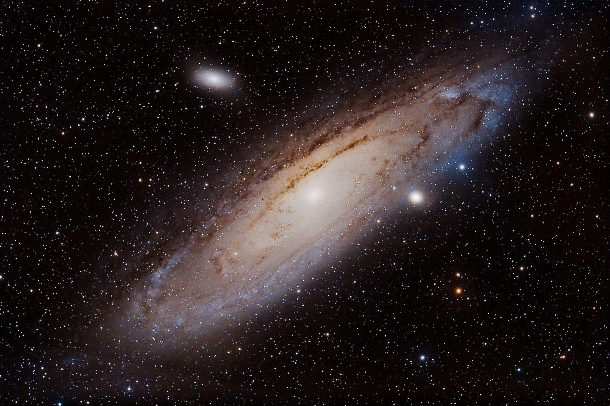 Generative AI in Astronomy