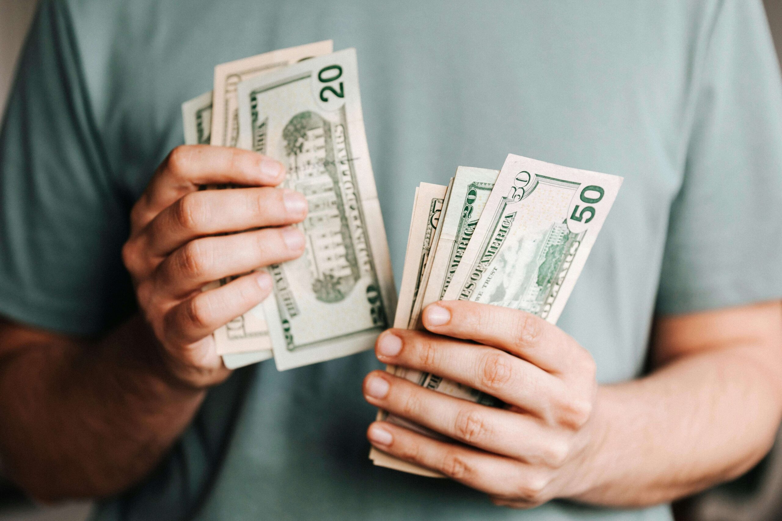 tackle’s finance challenges