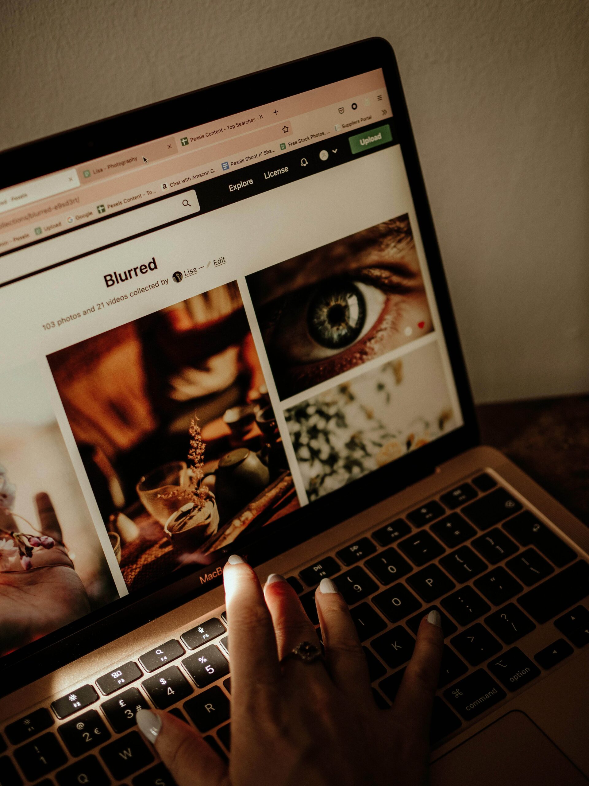 Trust in AI Search