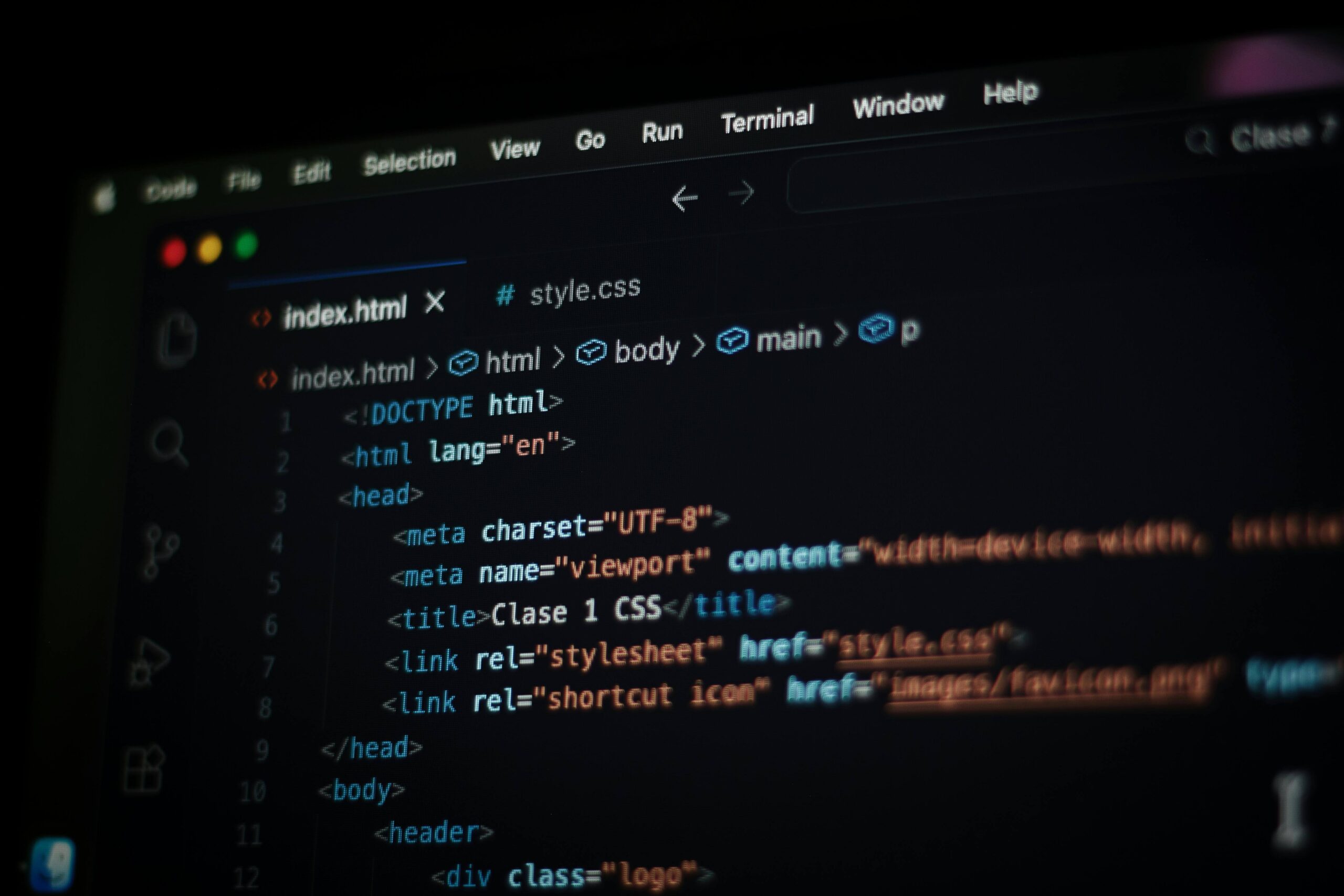 Tag Libraries as Fifth Generation Languages