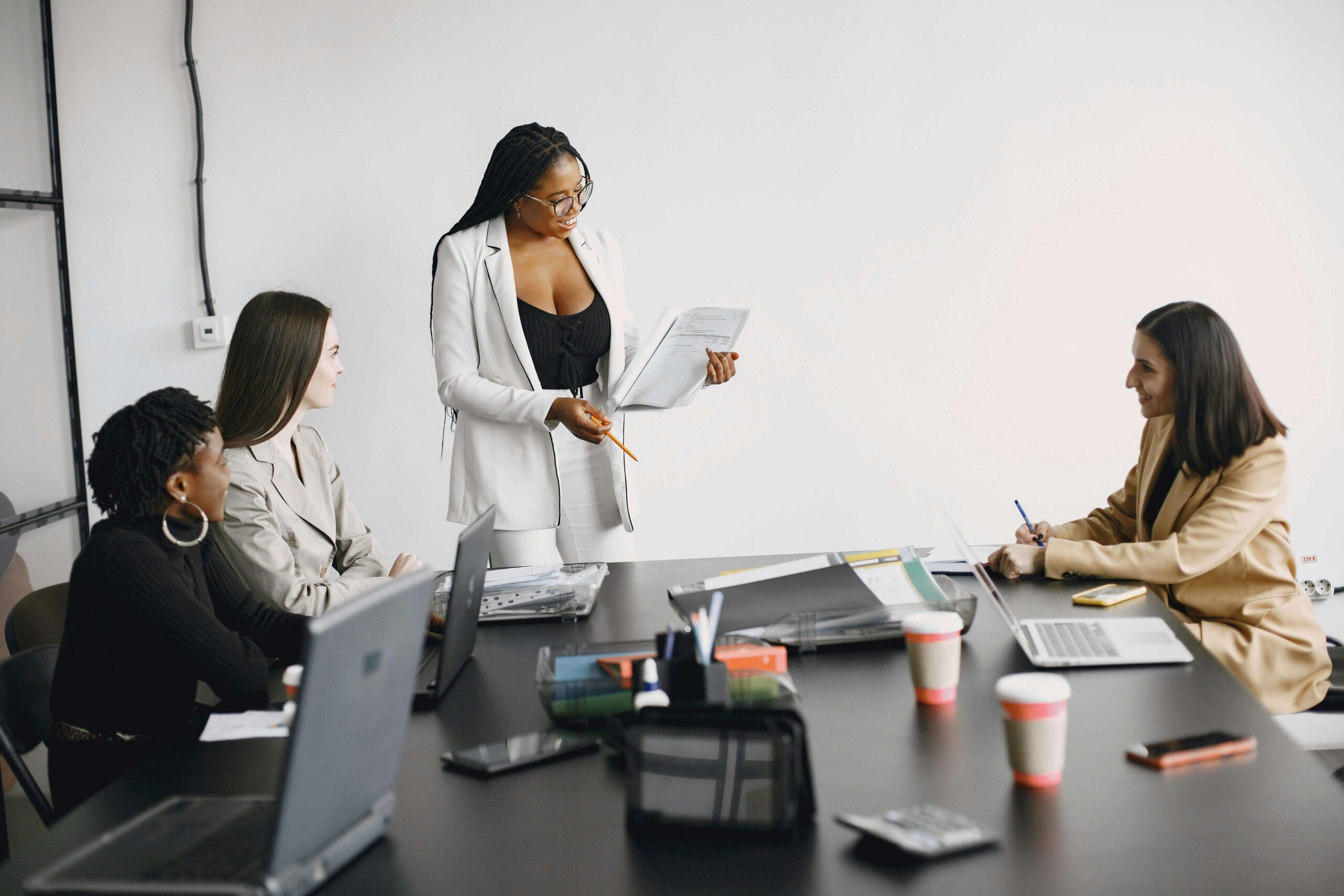 Organizational Culture
