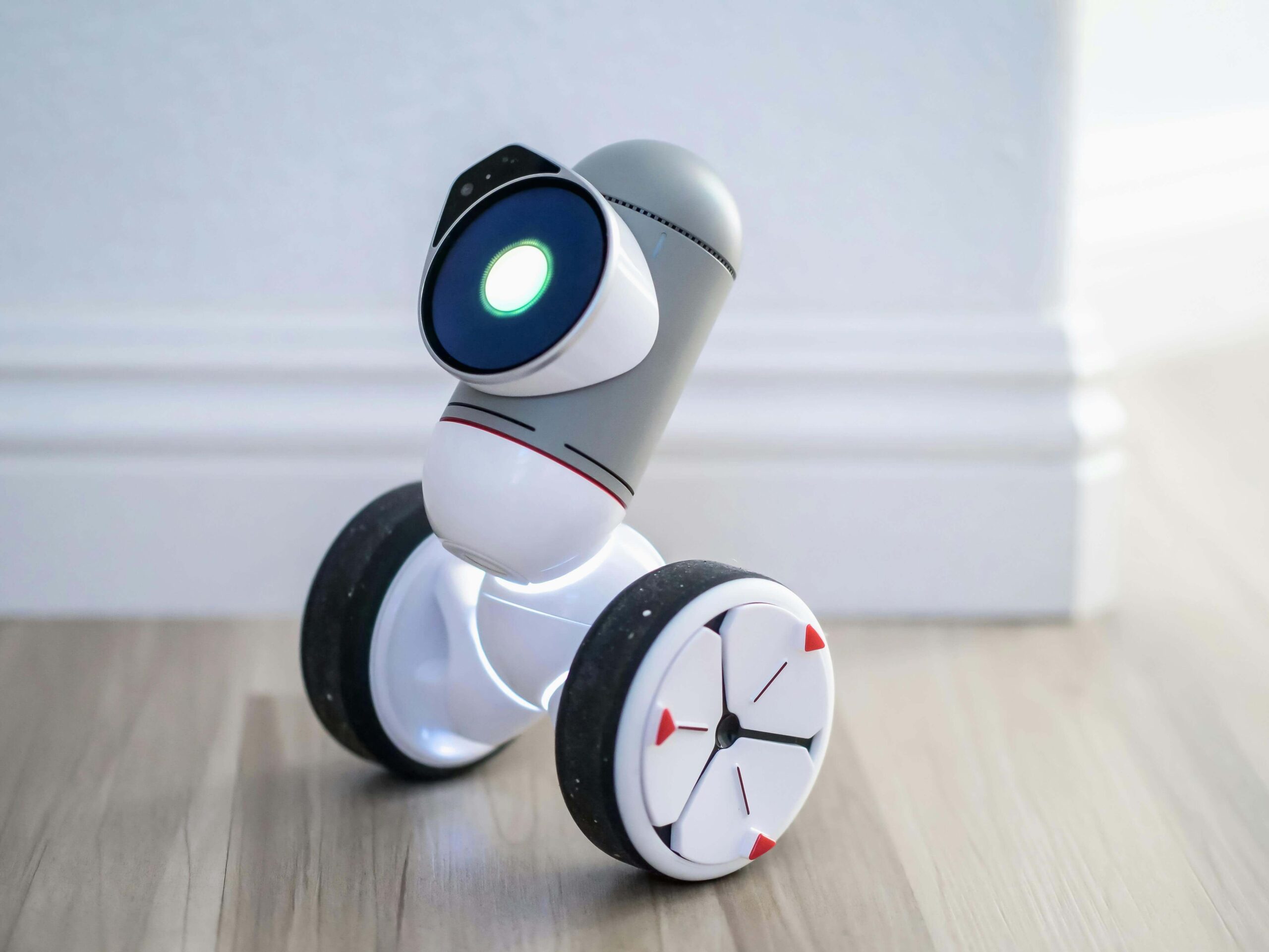 AI Trends Shaping