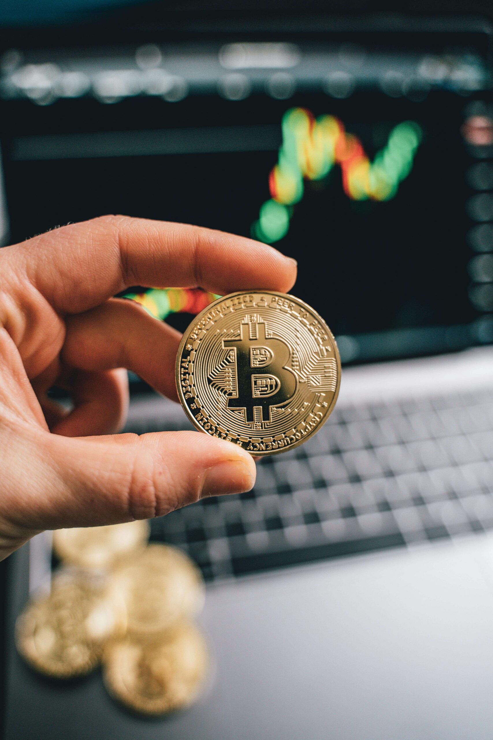 Blockchain AI Cloud Compliance: