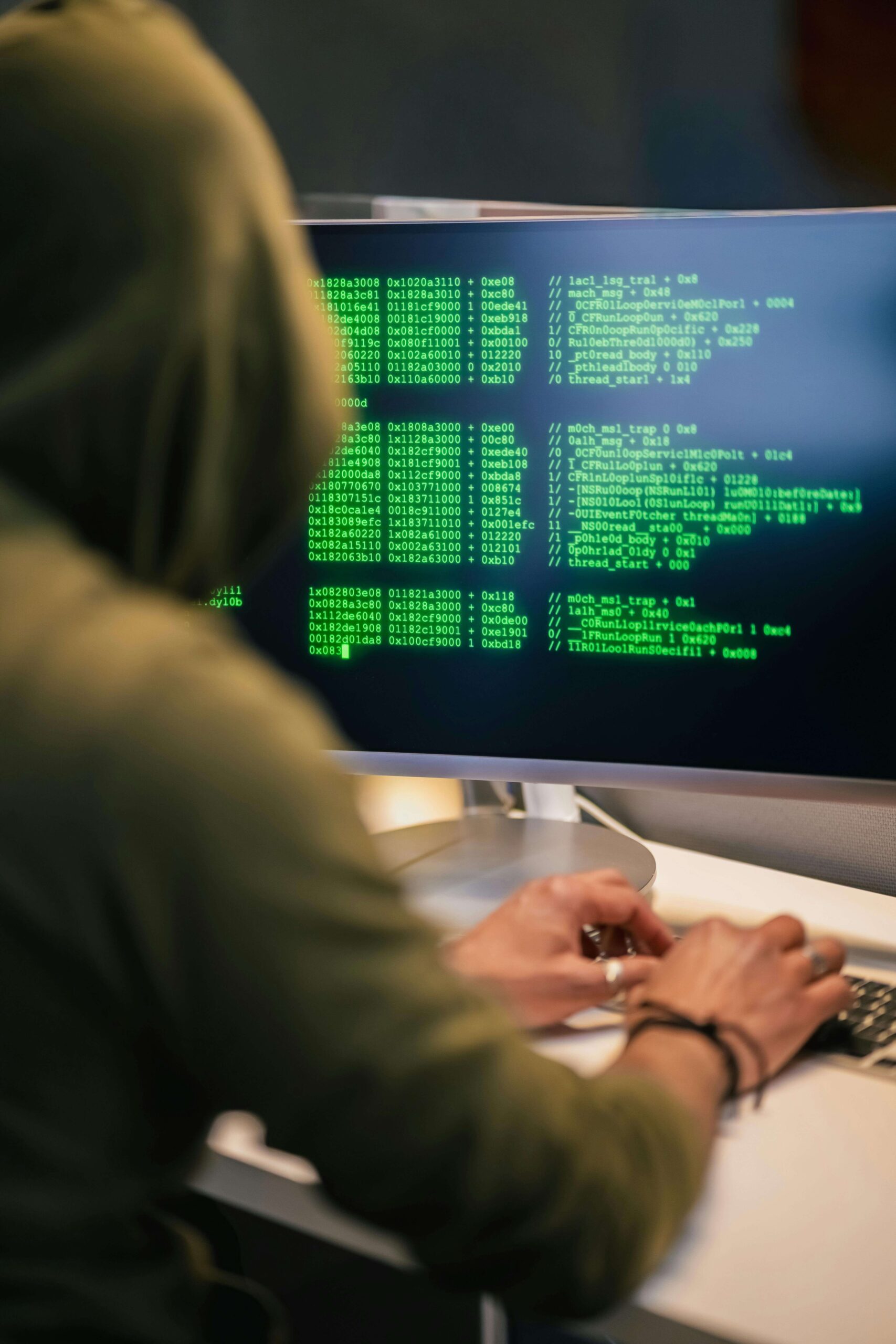 Predictive AI in Supply Chain Security