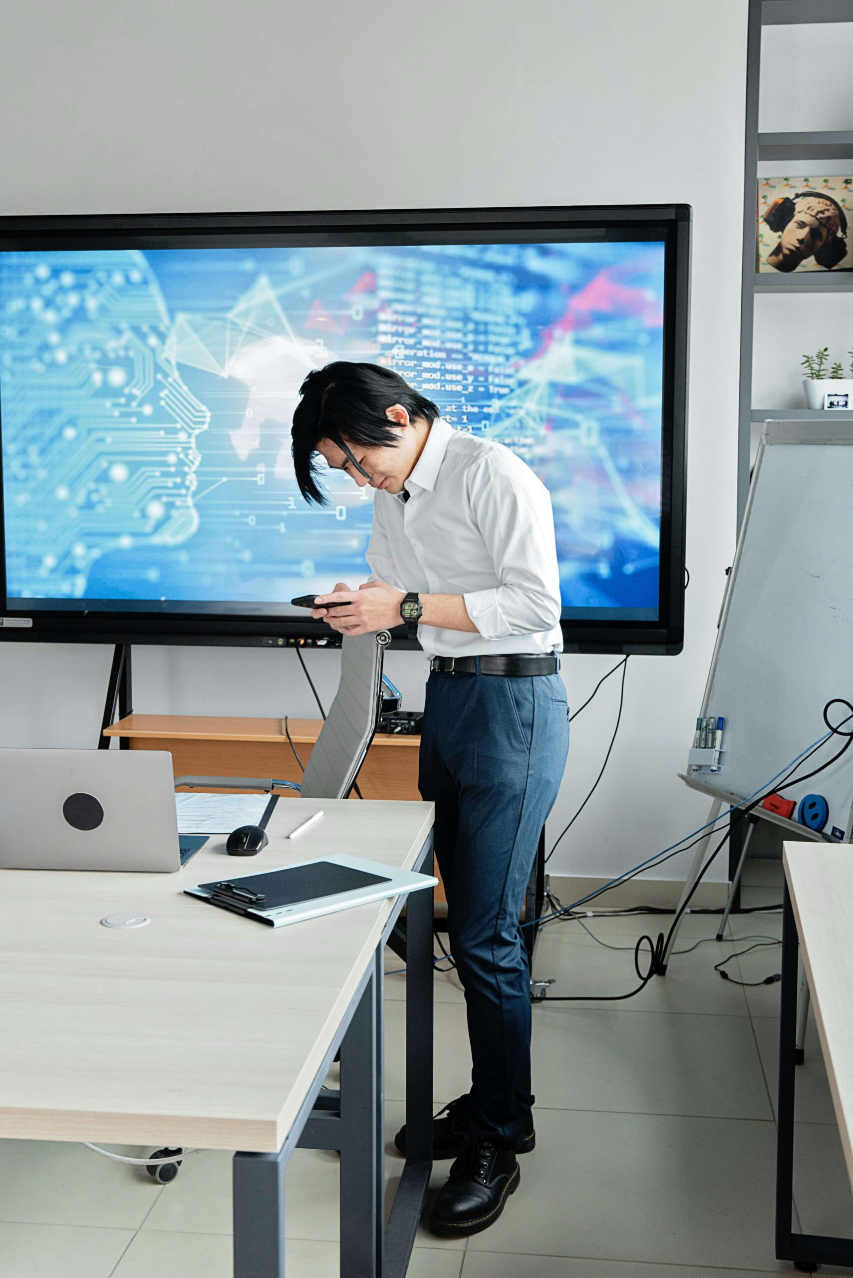 AI Tools for Small Businesses