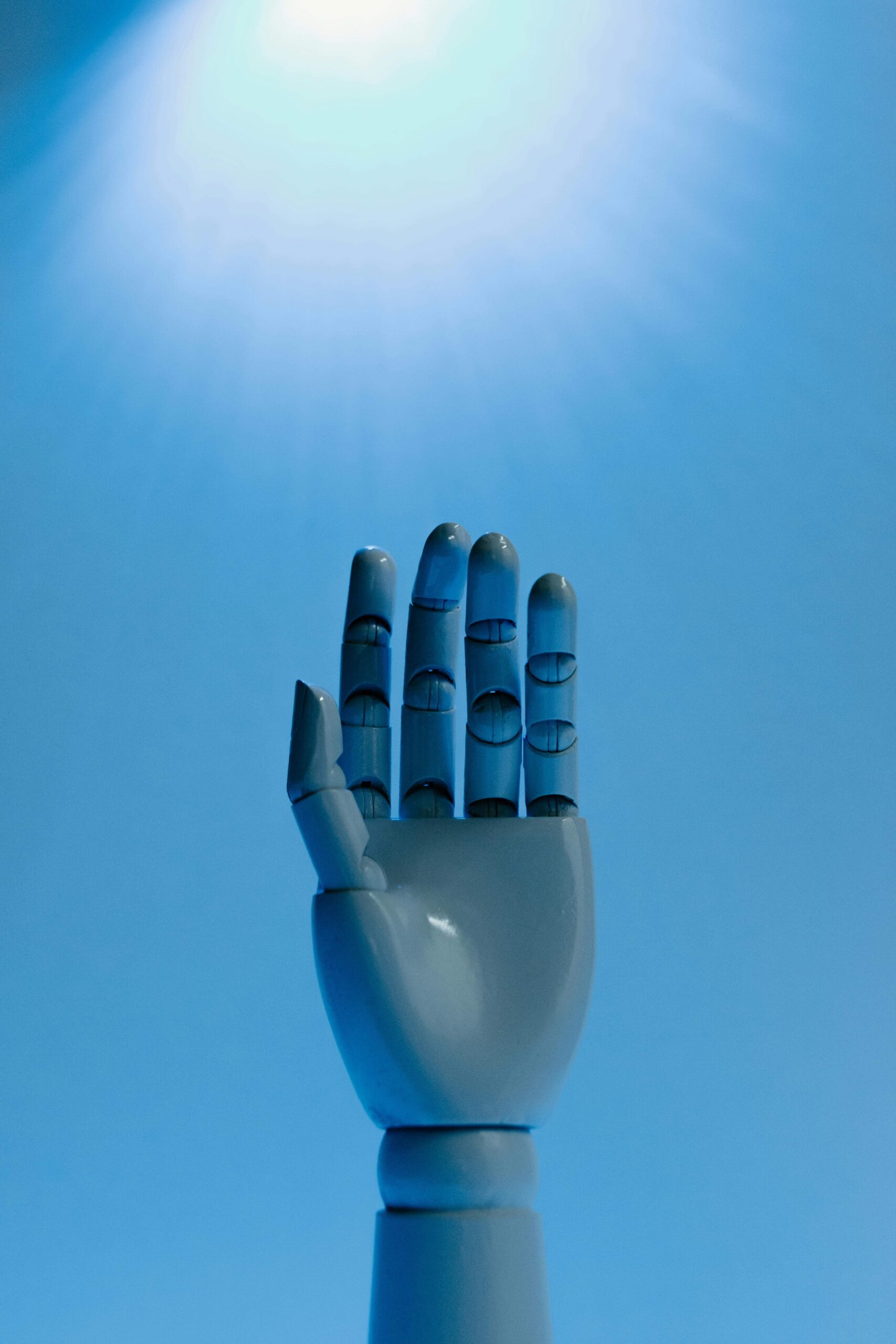 AI and Human Worth