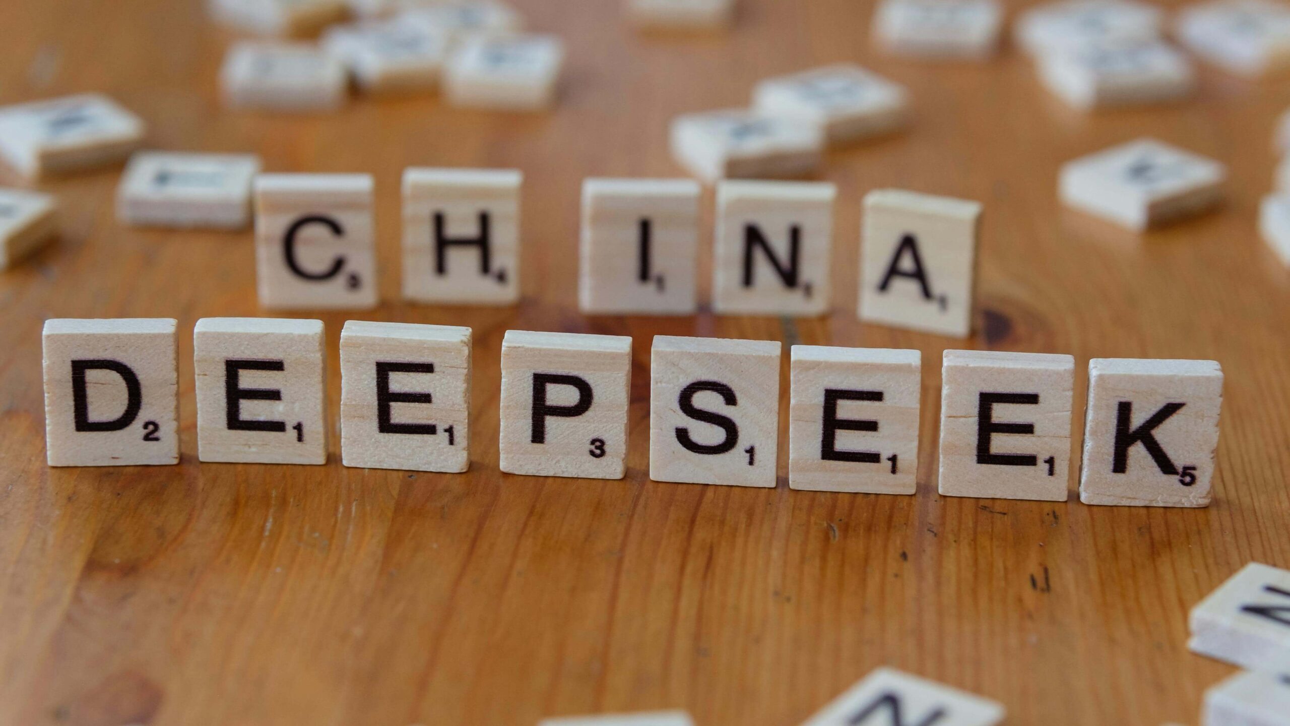 AI investment trends