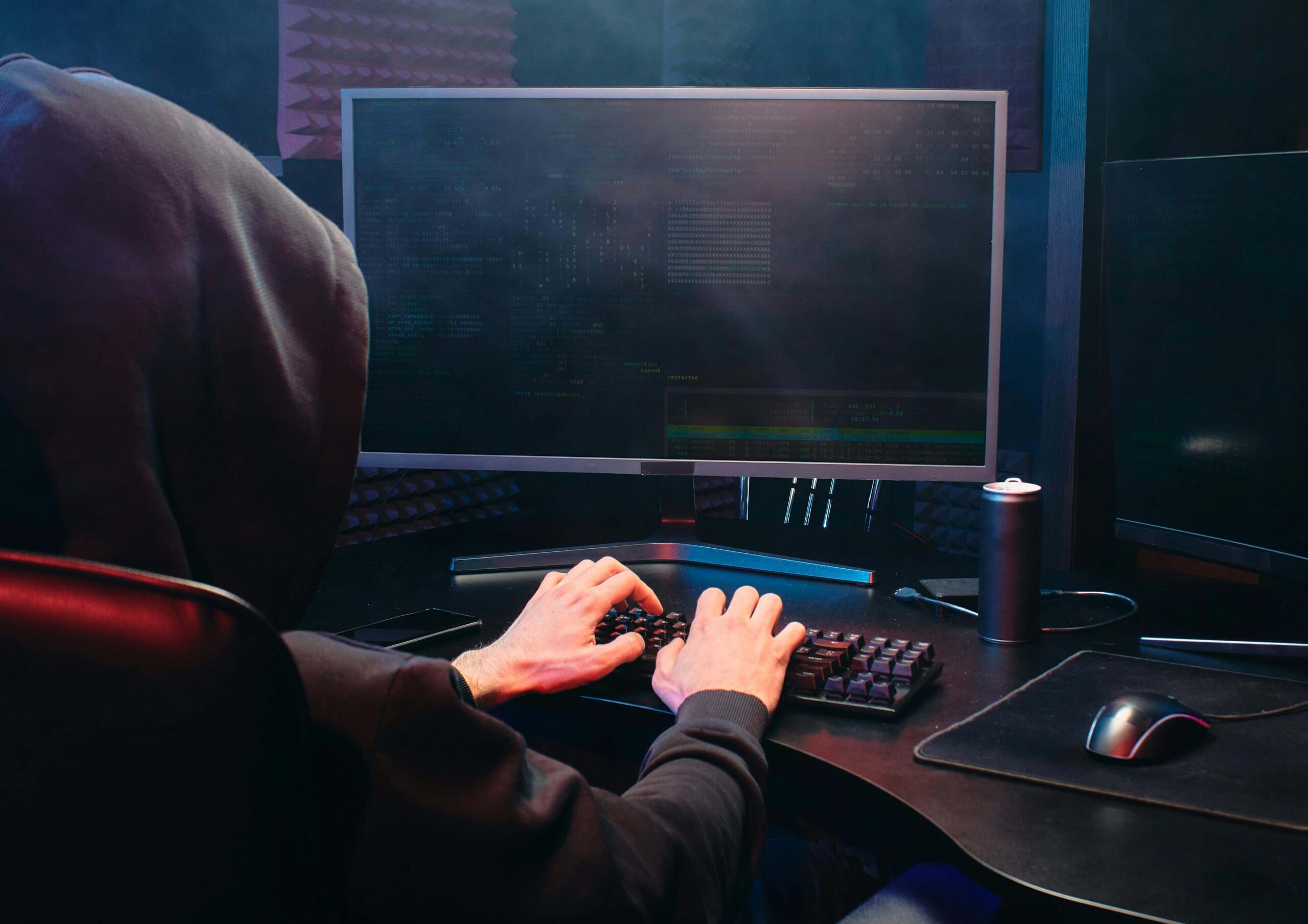 Predictive AI in Supply Chain Security