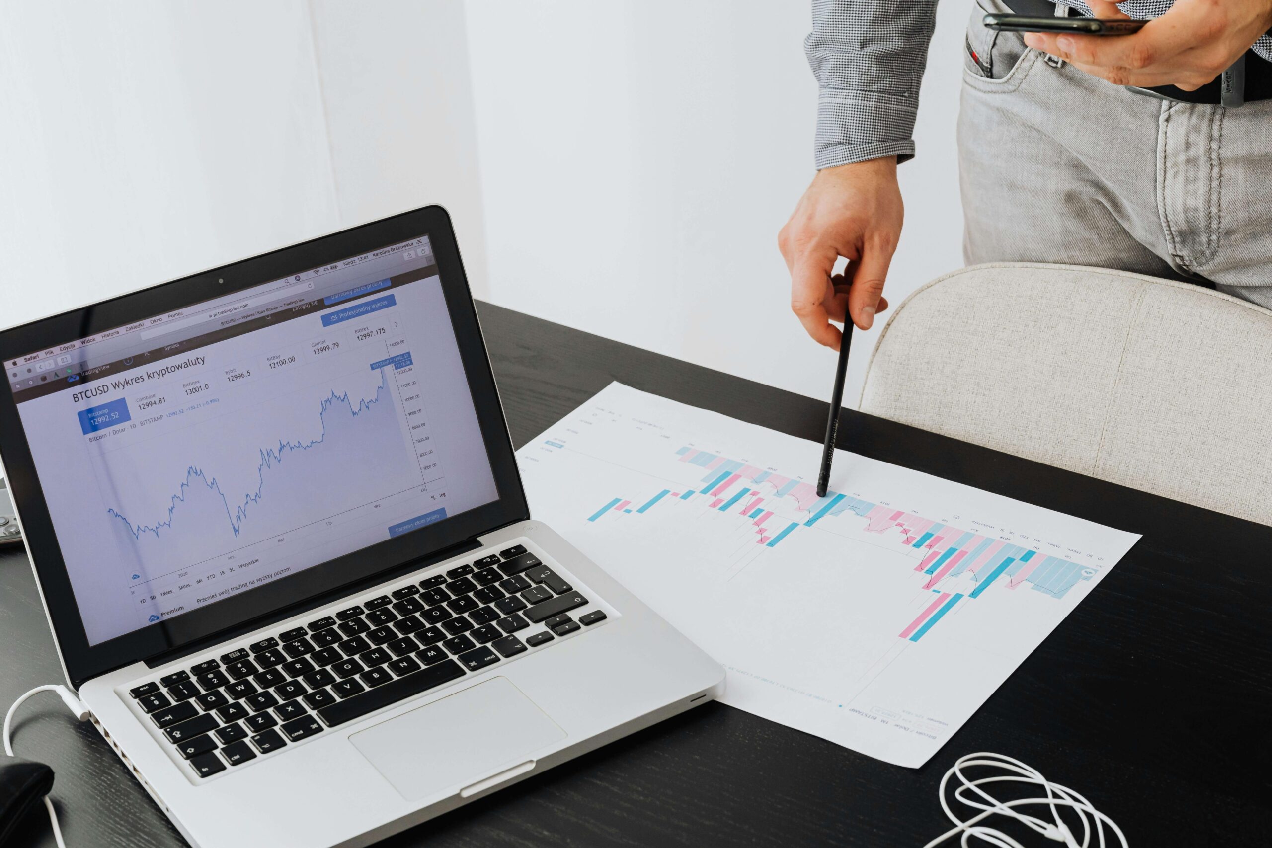 AI Is Transforming Businesses