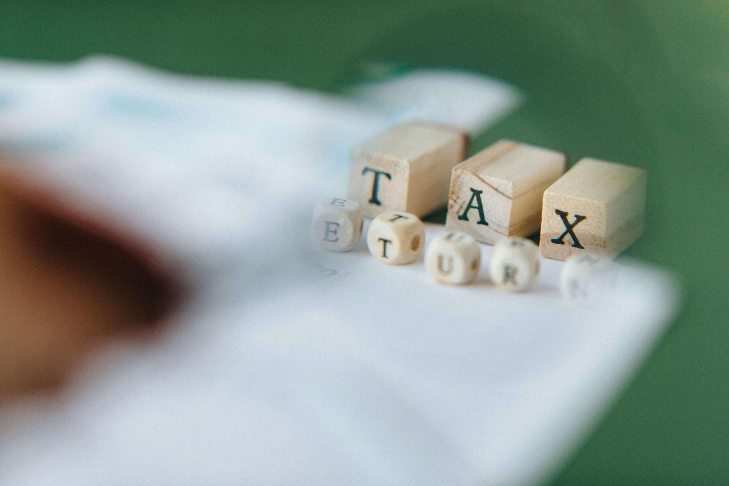 AI Income Taxation