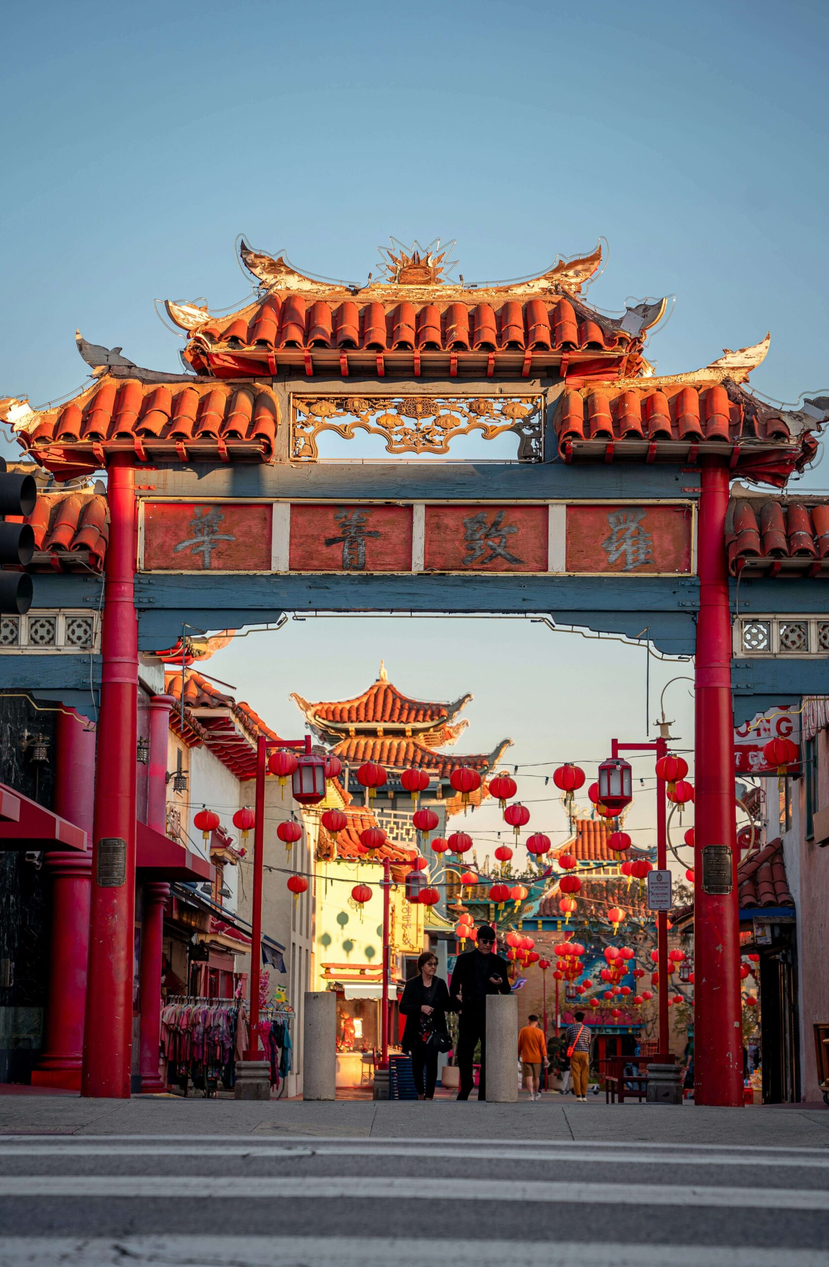 Chinese Housing Market Sentiment Index
