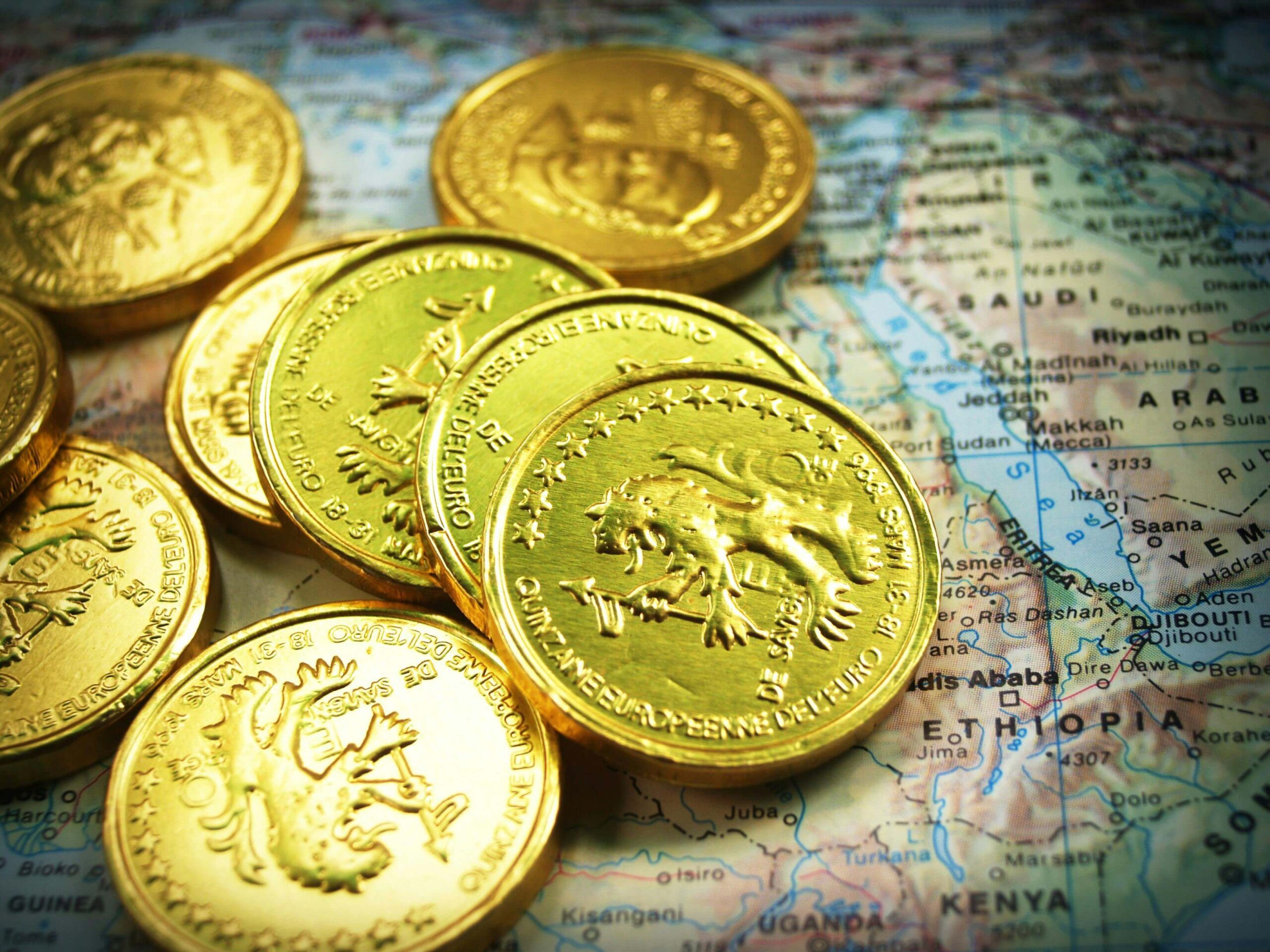 Global Economy
