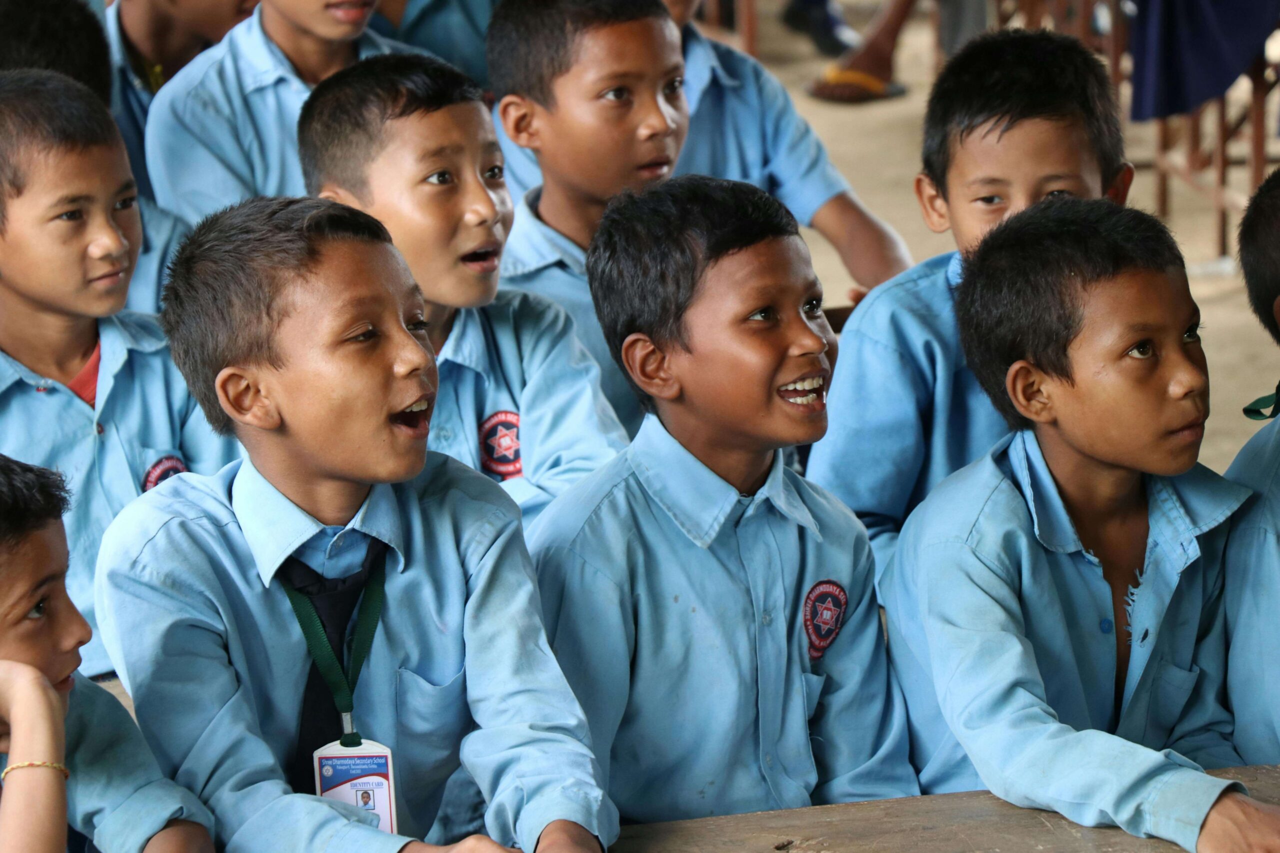 World’s School Systems