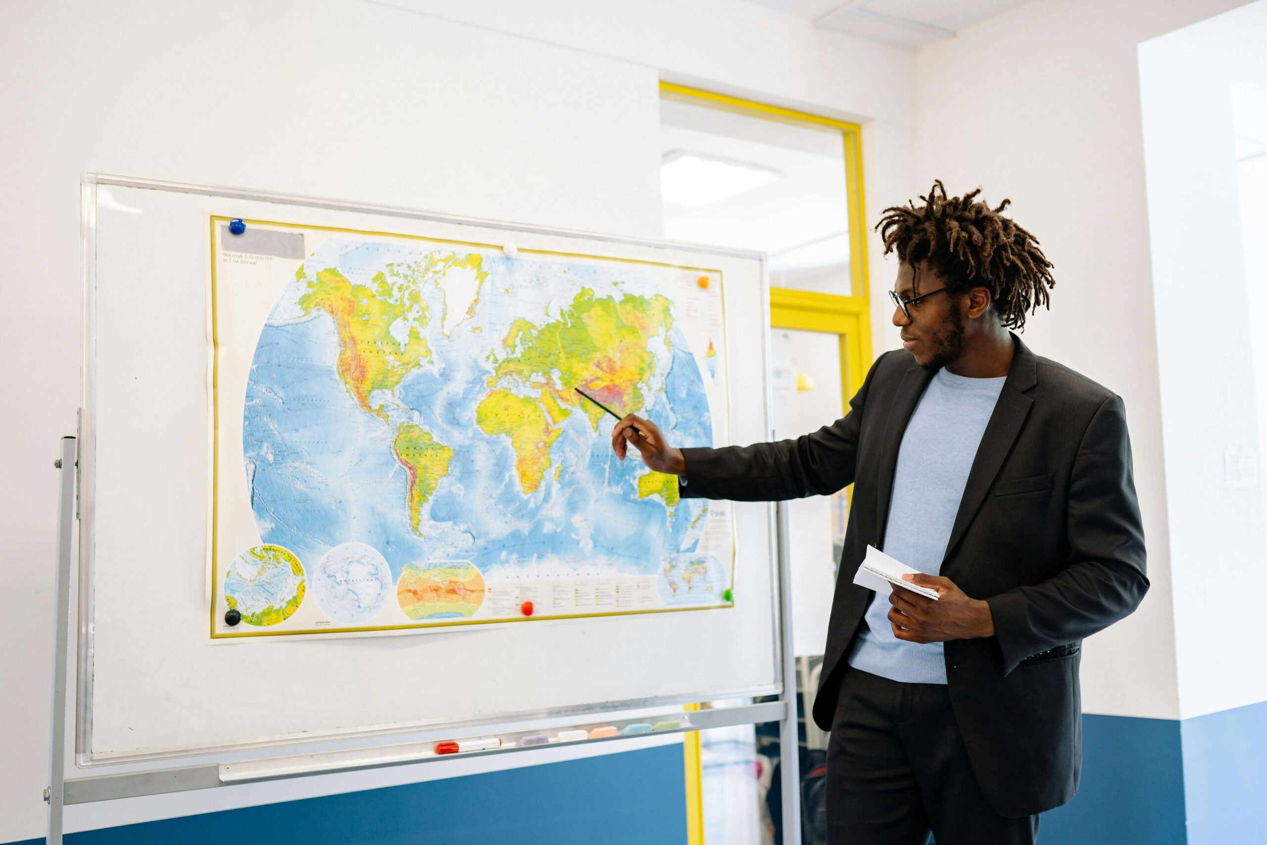 World’s School Systems