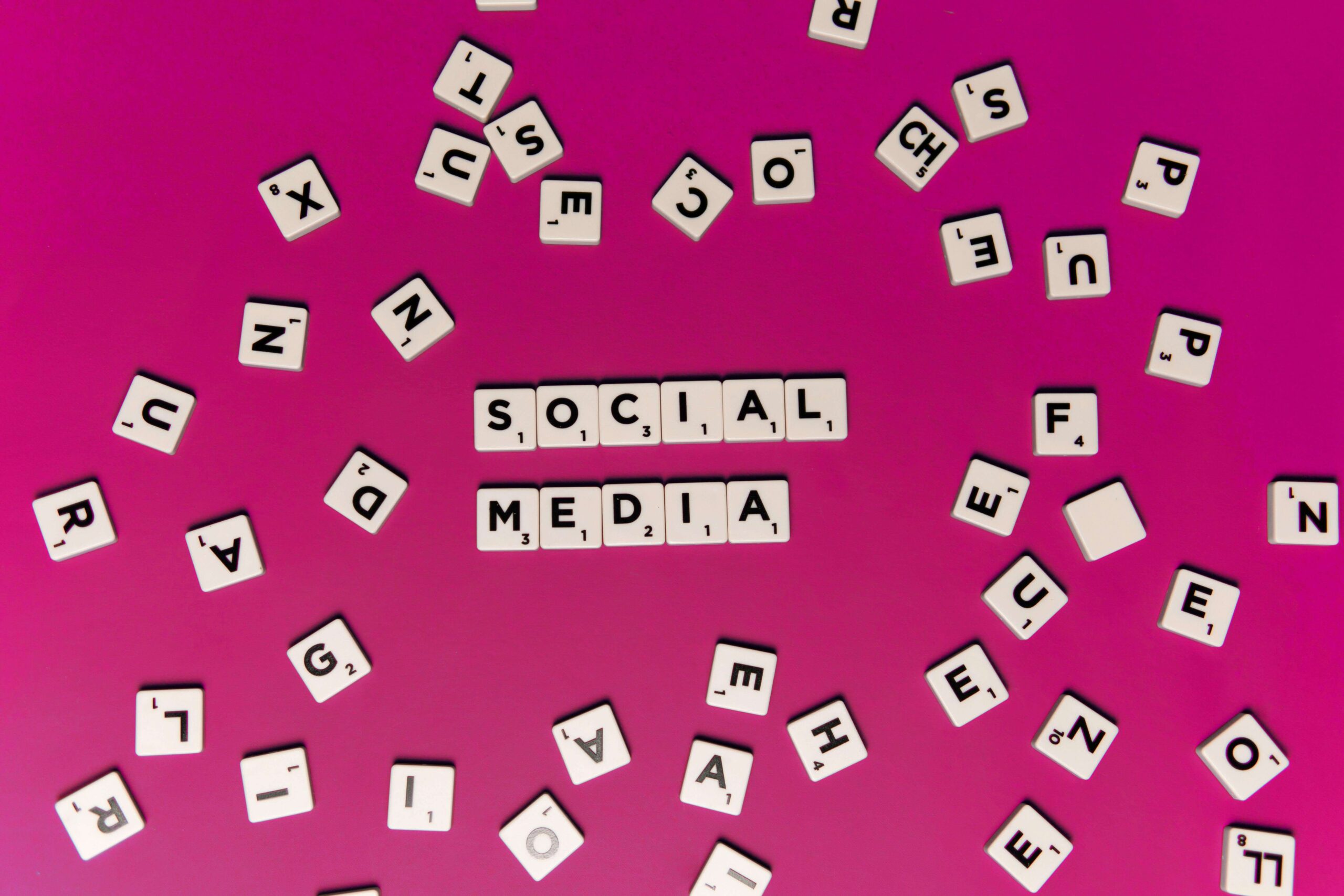 AI in Social Media Algorithms