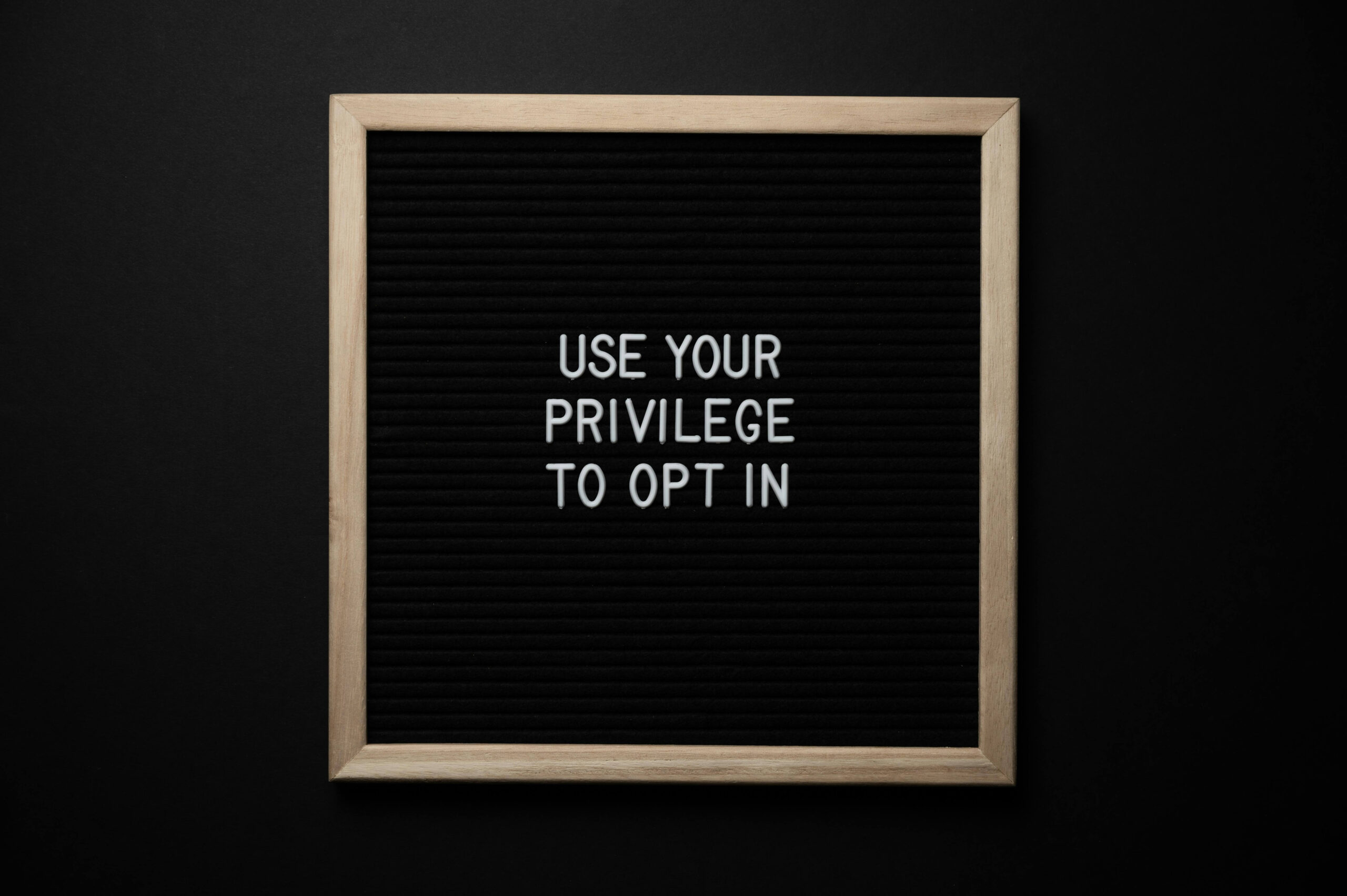 AI Privilege