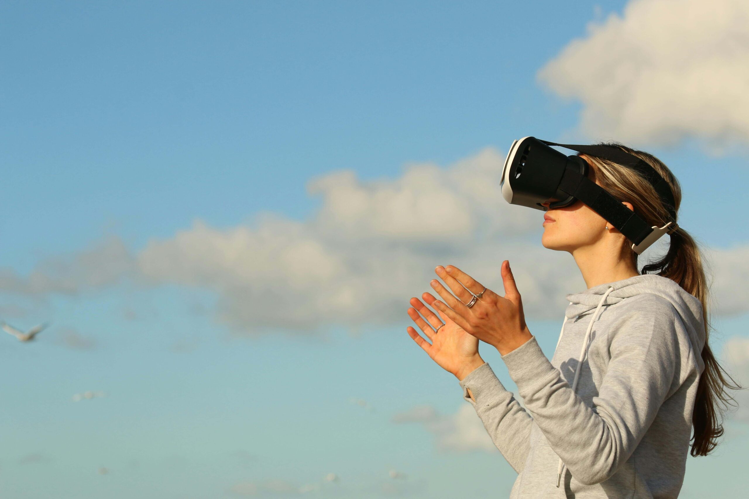 Future of Digital Content