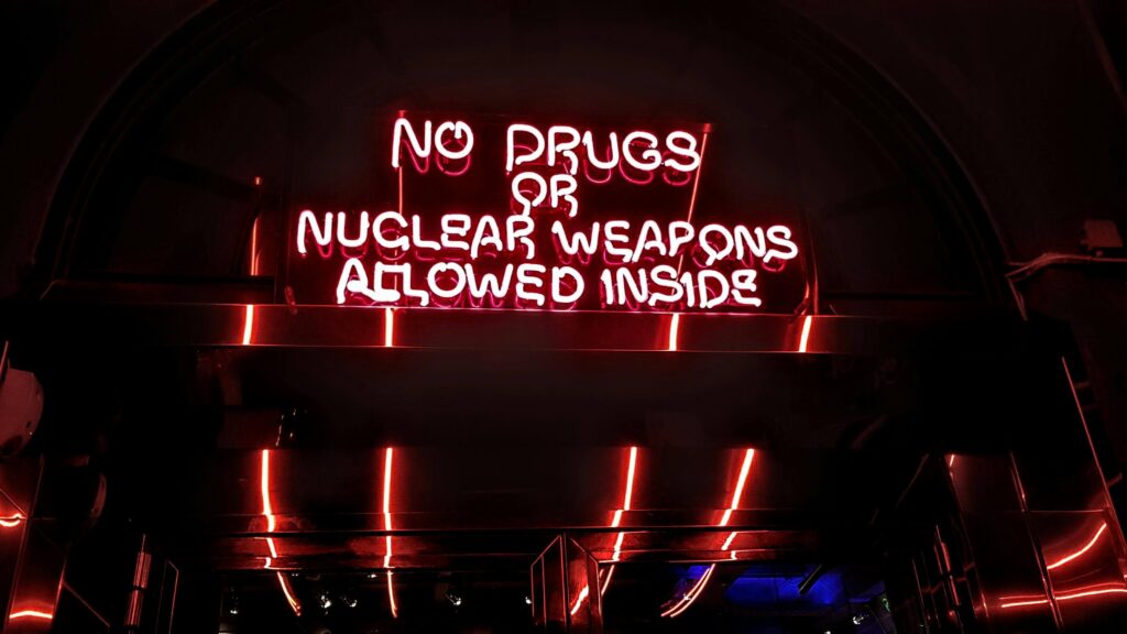 Nuclear Weapons