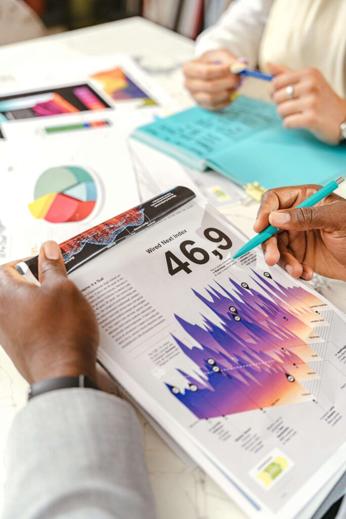 AI Is Transforming Businesses