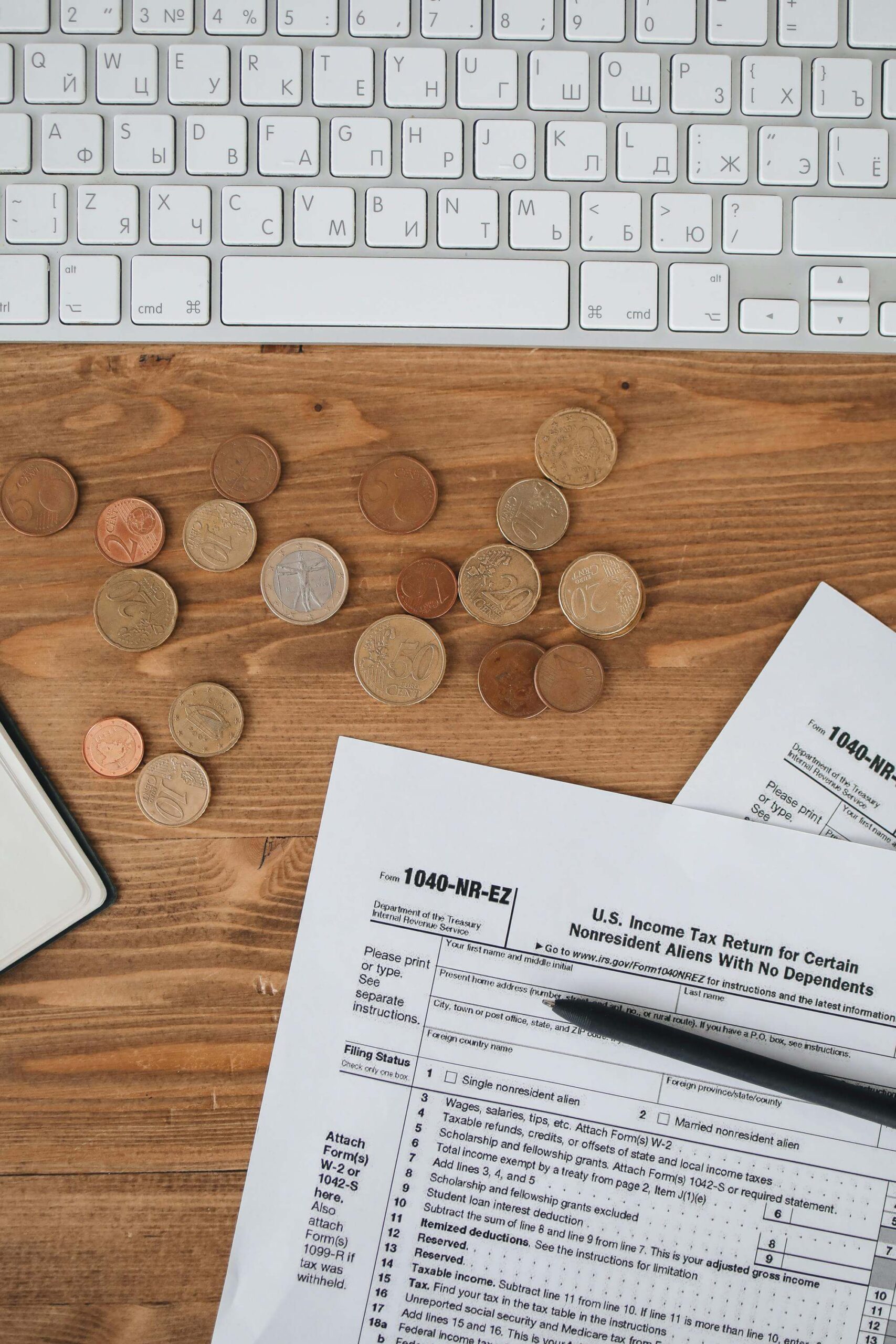 AI Income Taxation