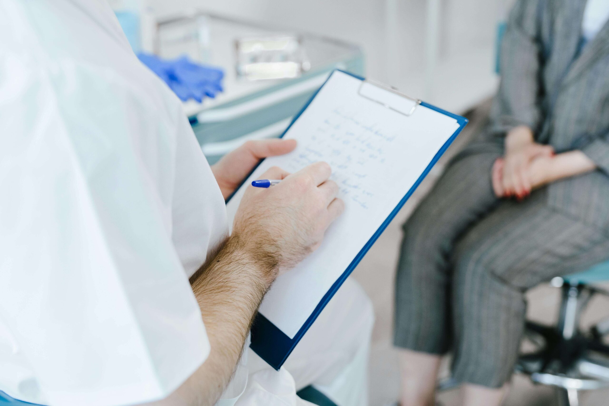 Patient Outcomes