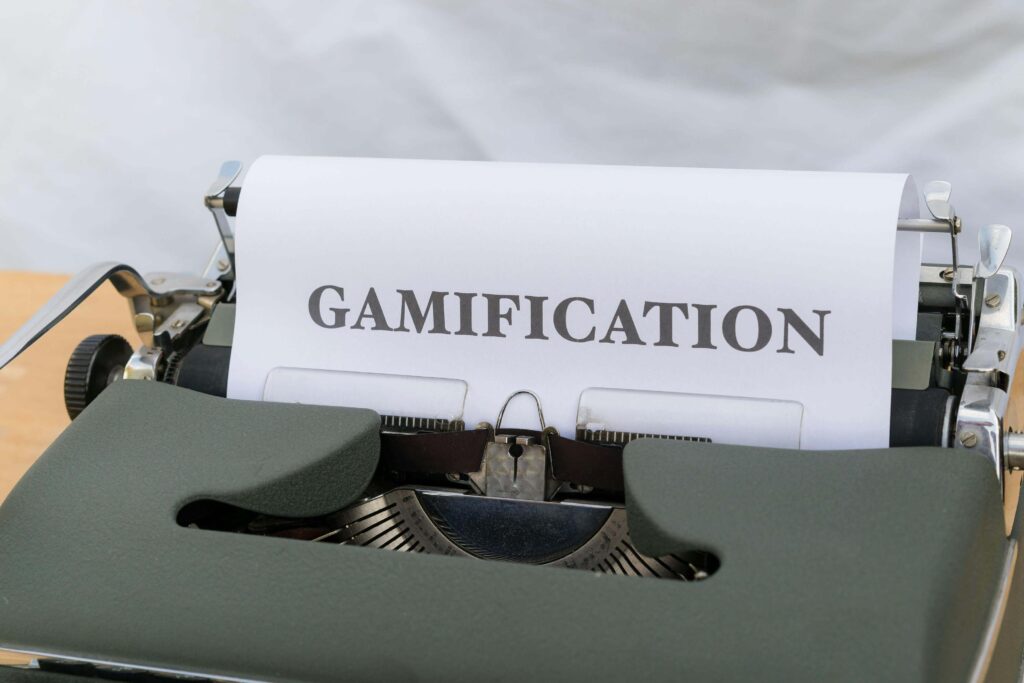 AI and Gamification in Hiring
