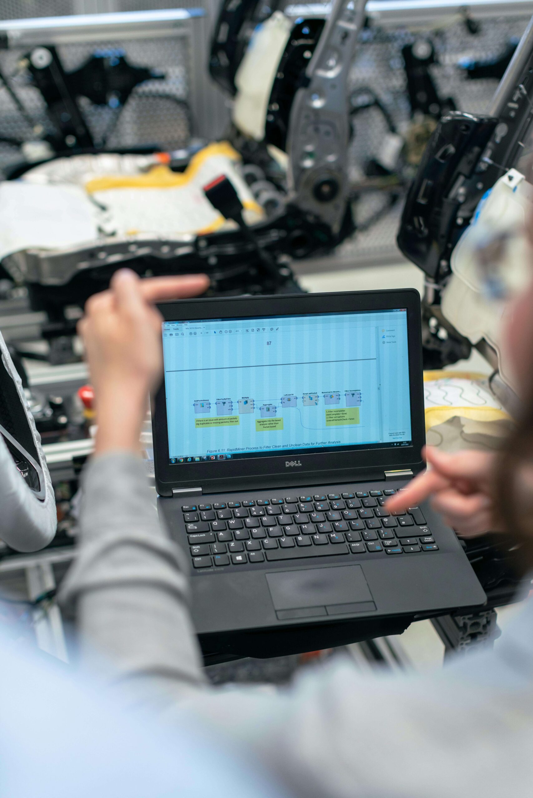 Enterprise AI Systems