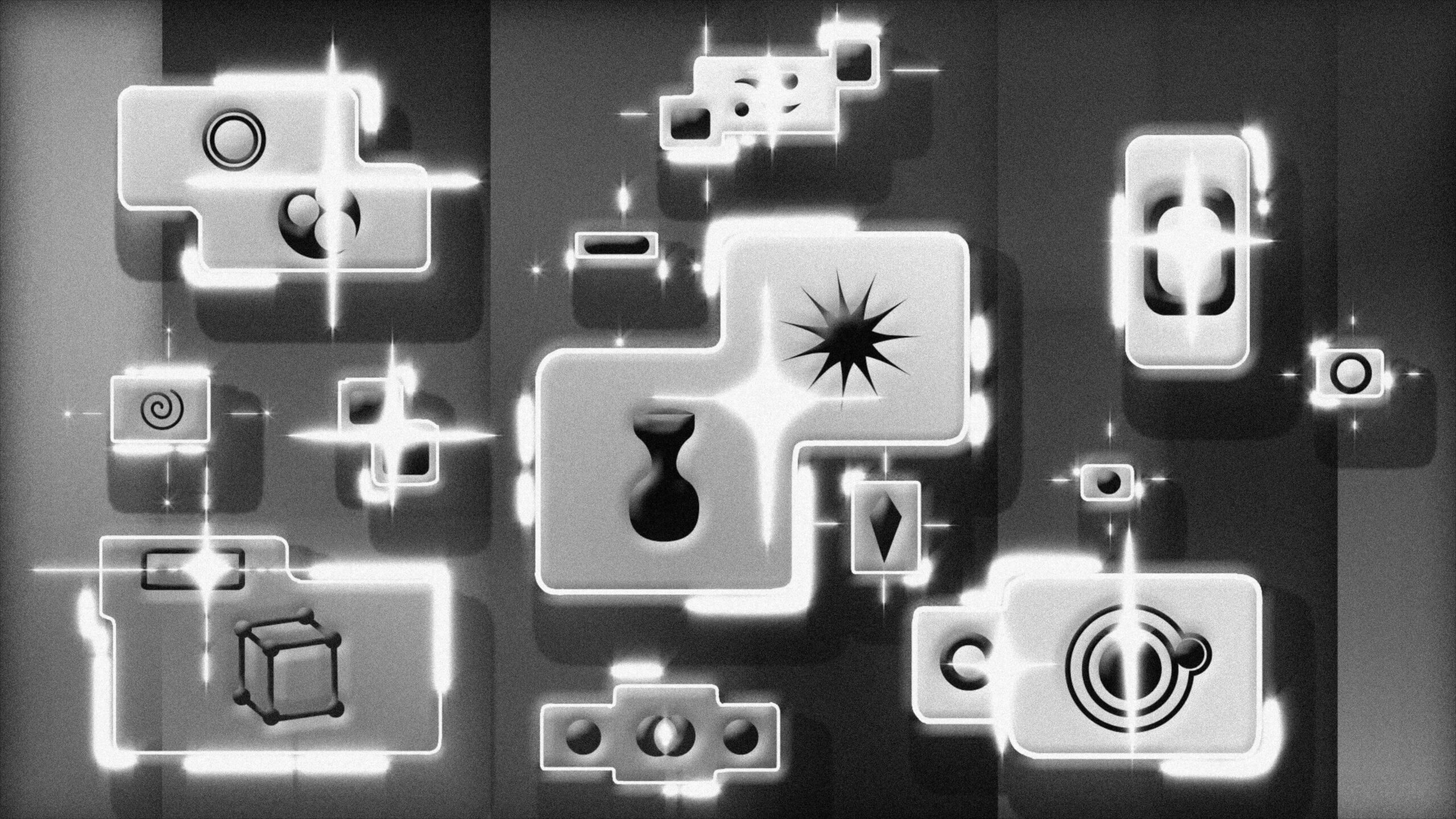 Generative AI Logo Design