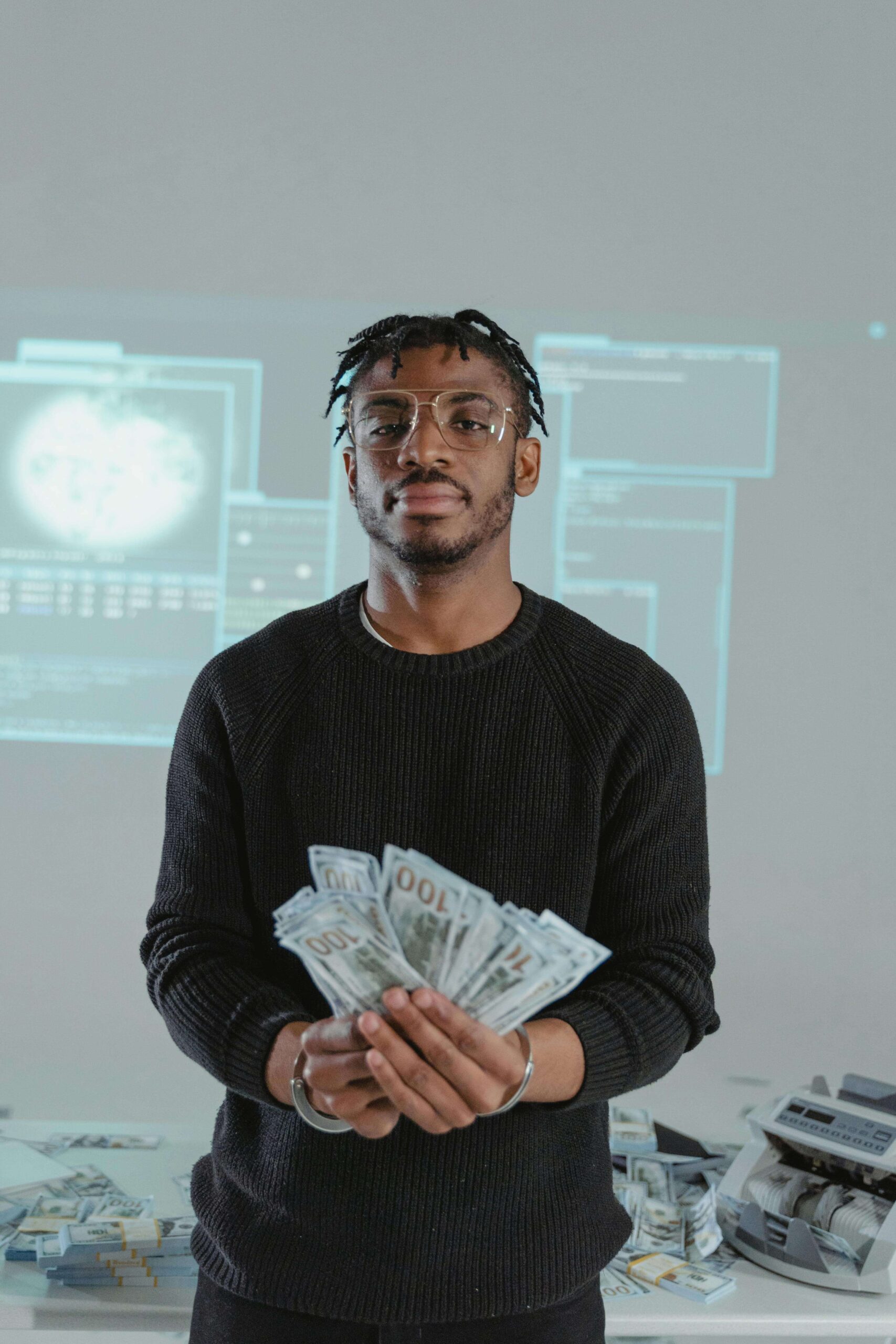 AI Fraud Detection