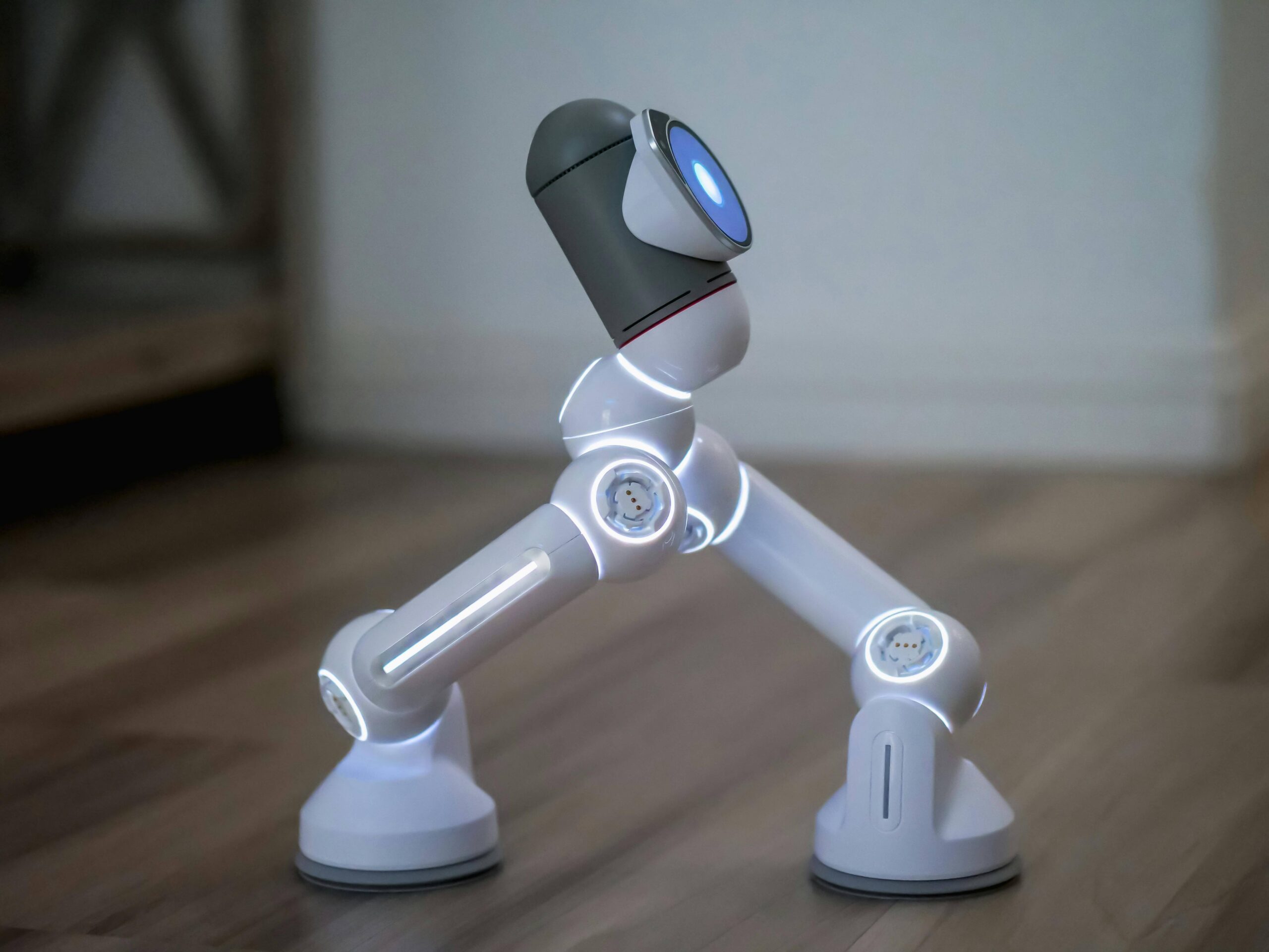 AI Market Risks
