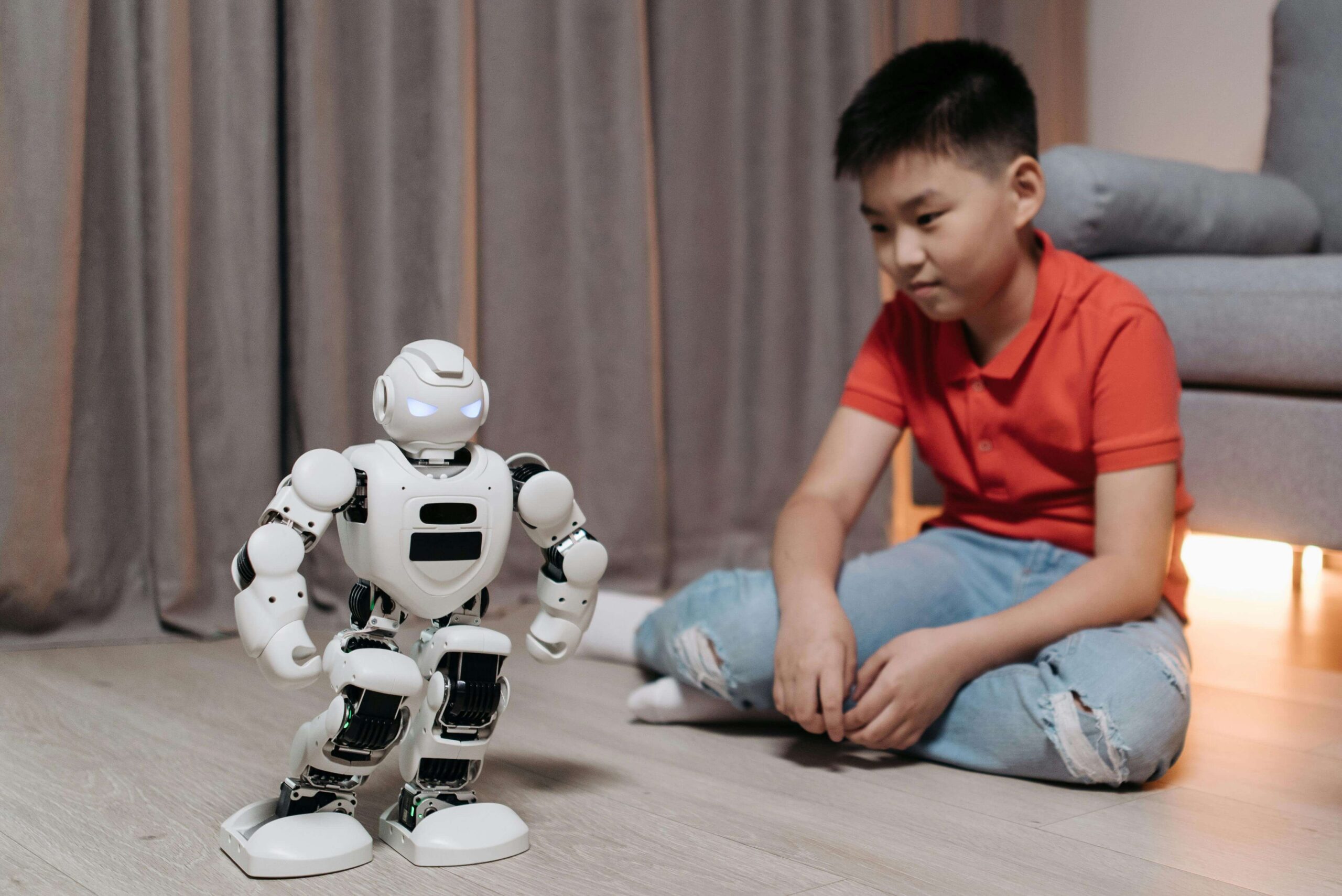 AI for Students