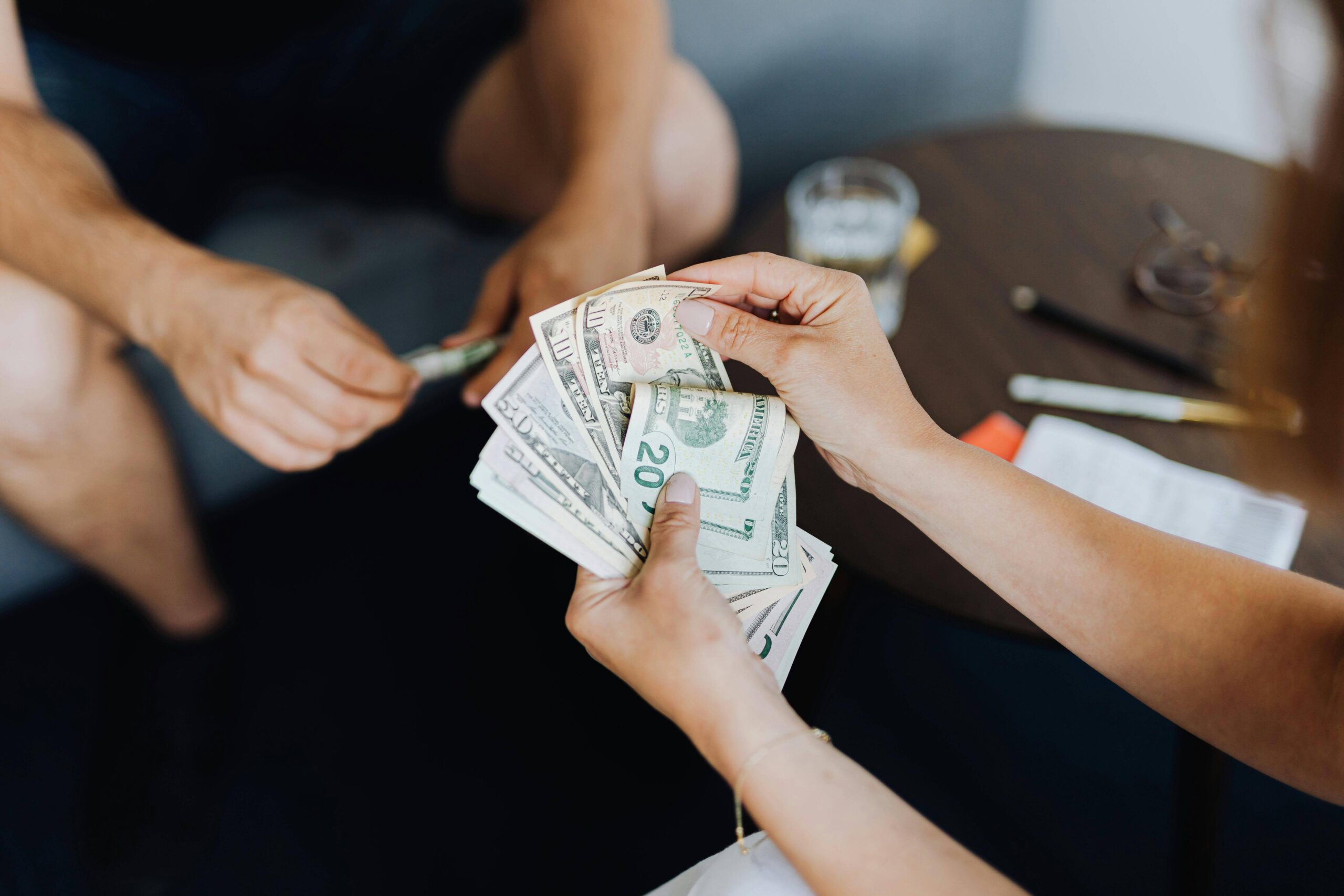 Make Money Using AI