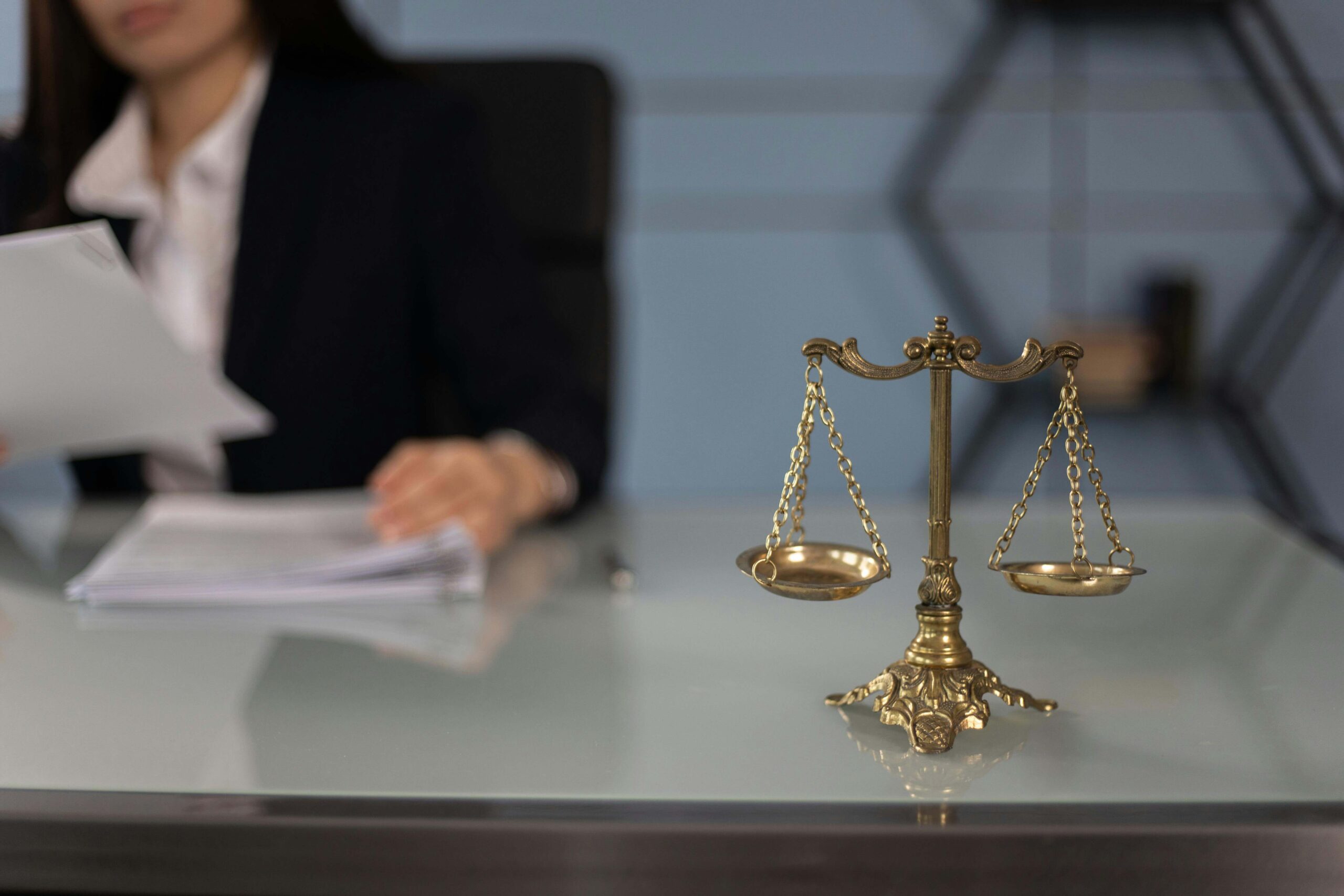 AI in Judiciary Singapore