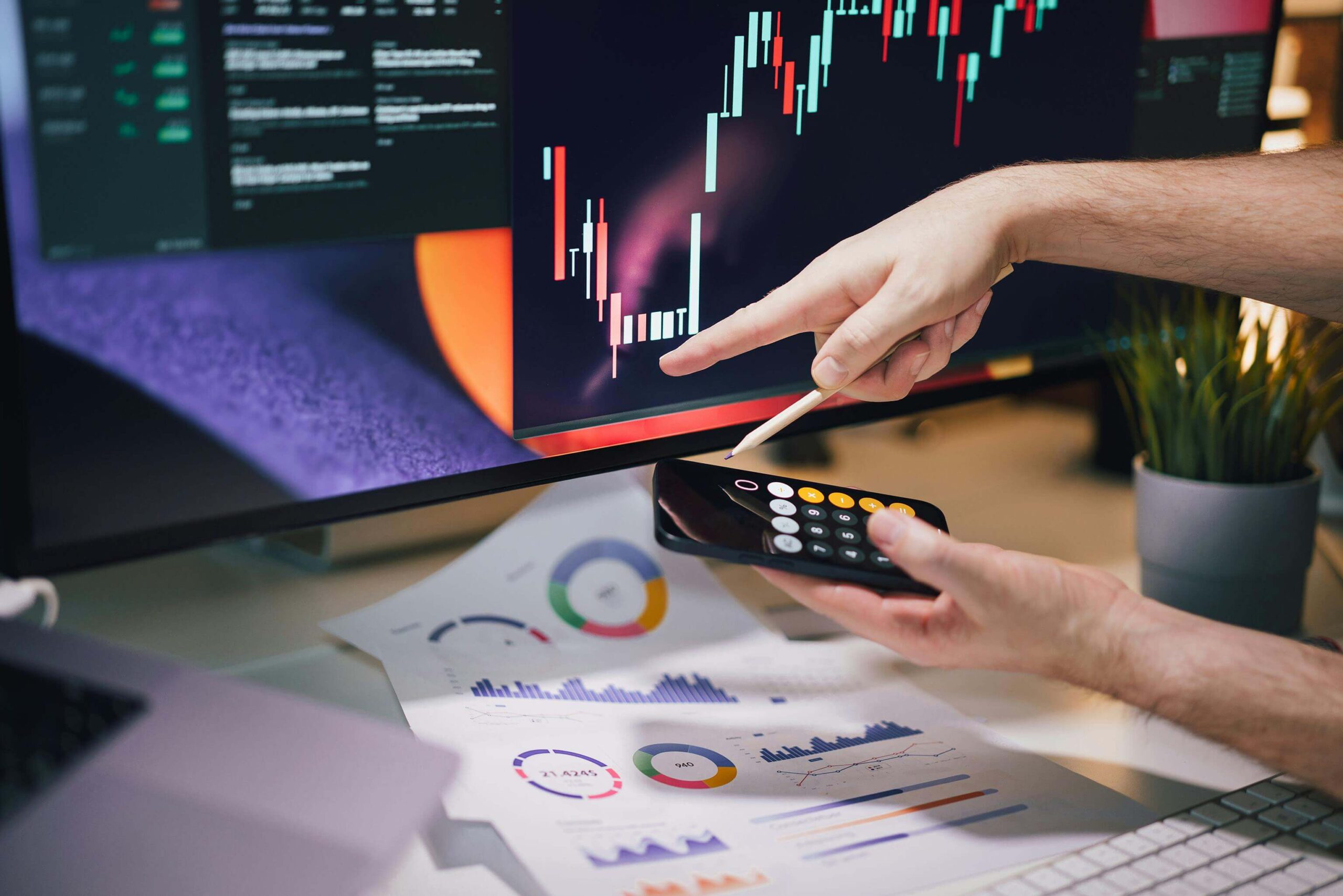 Tesla Stock Prediction Using Machine Learning