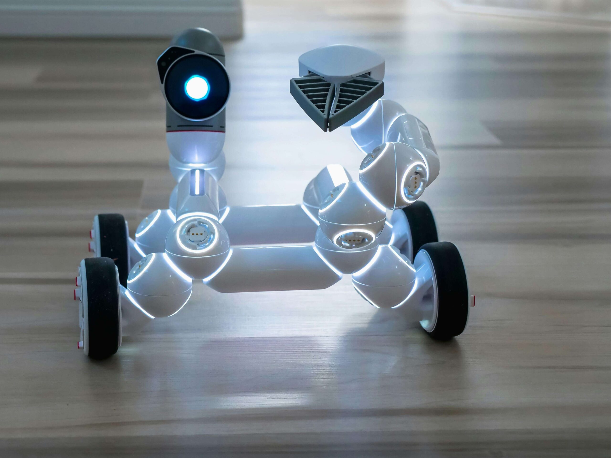 Self-Driving Cars