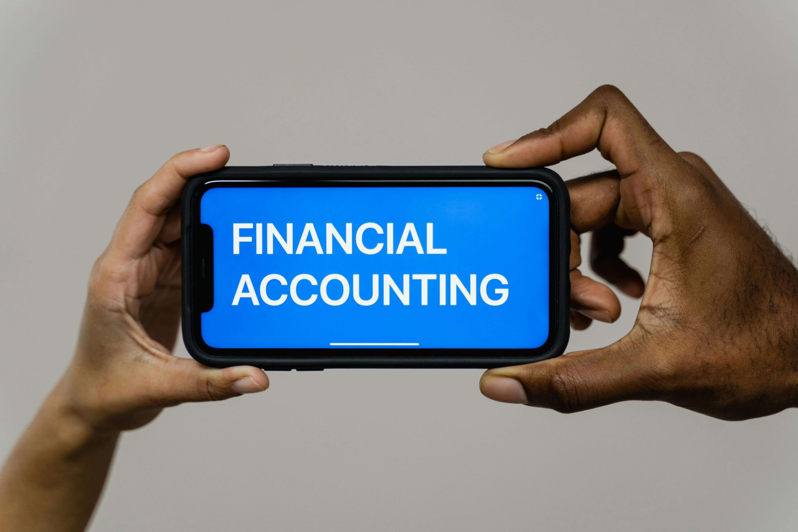 Accounting Profession
