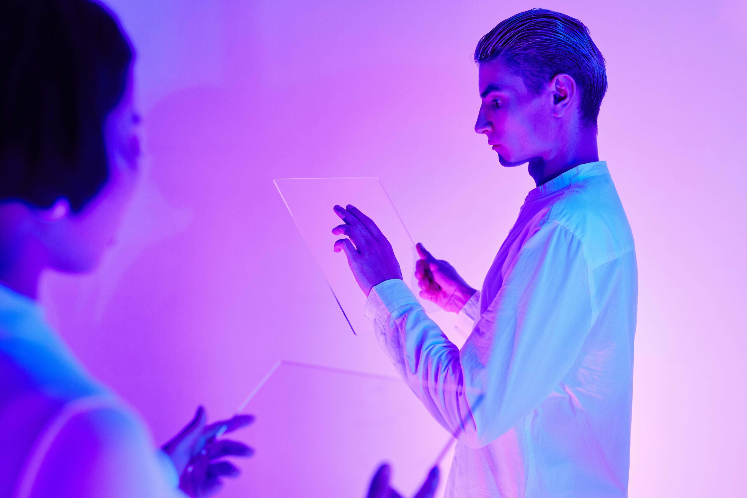Generative AI in Communication: