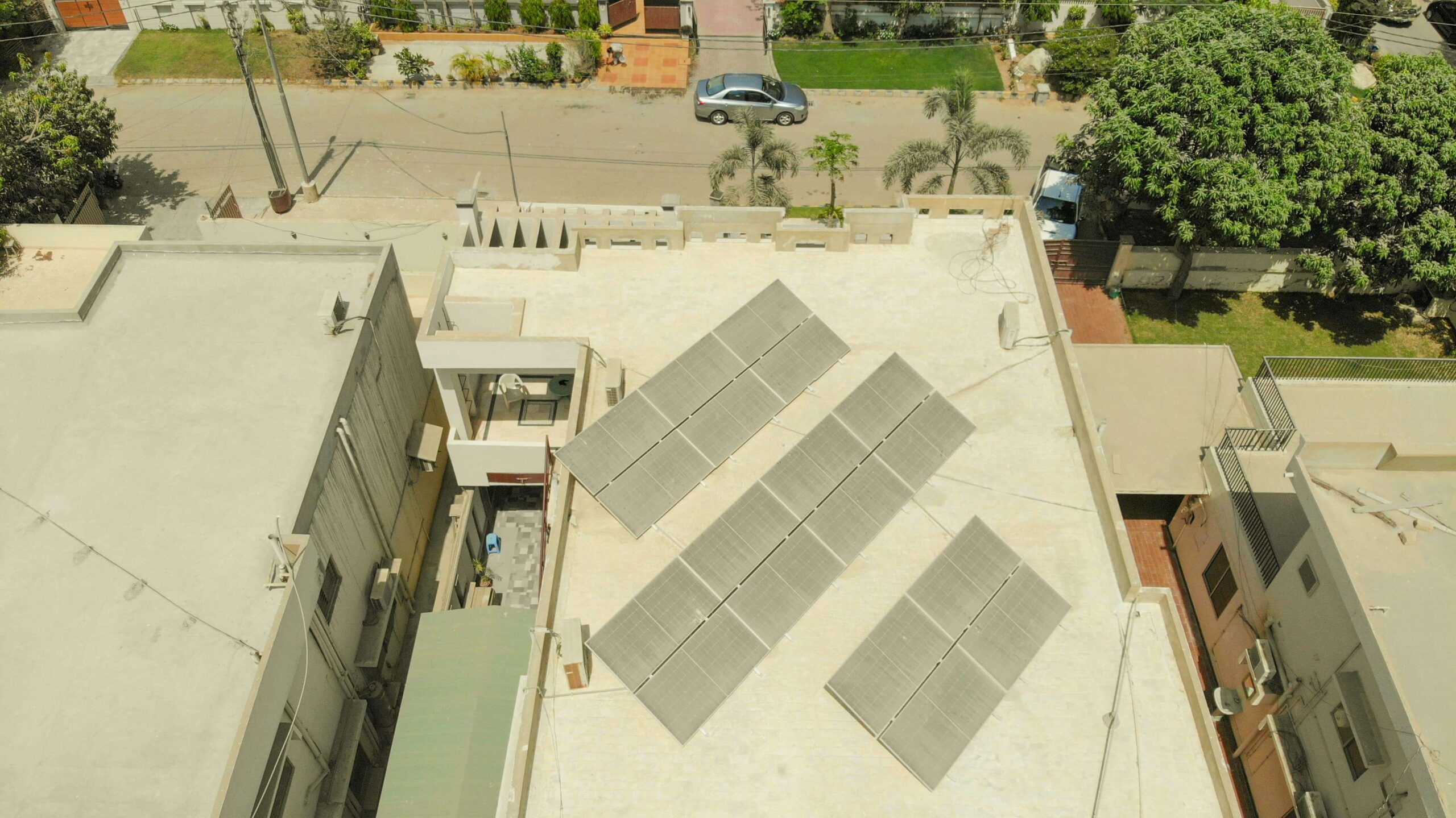 Solar Panels