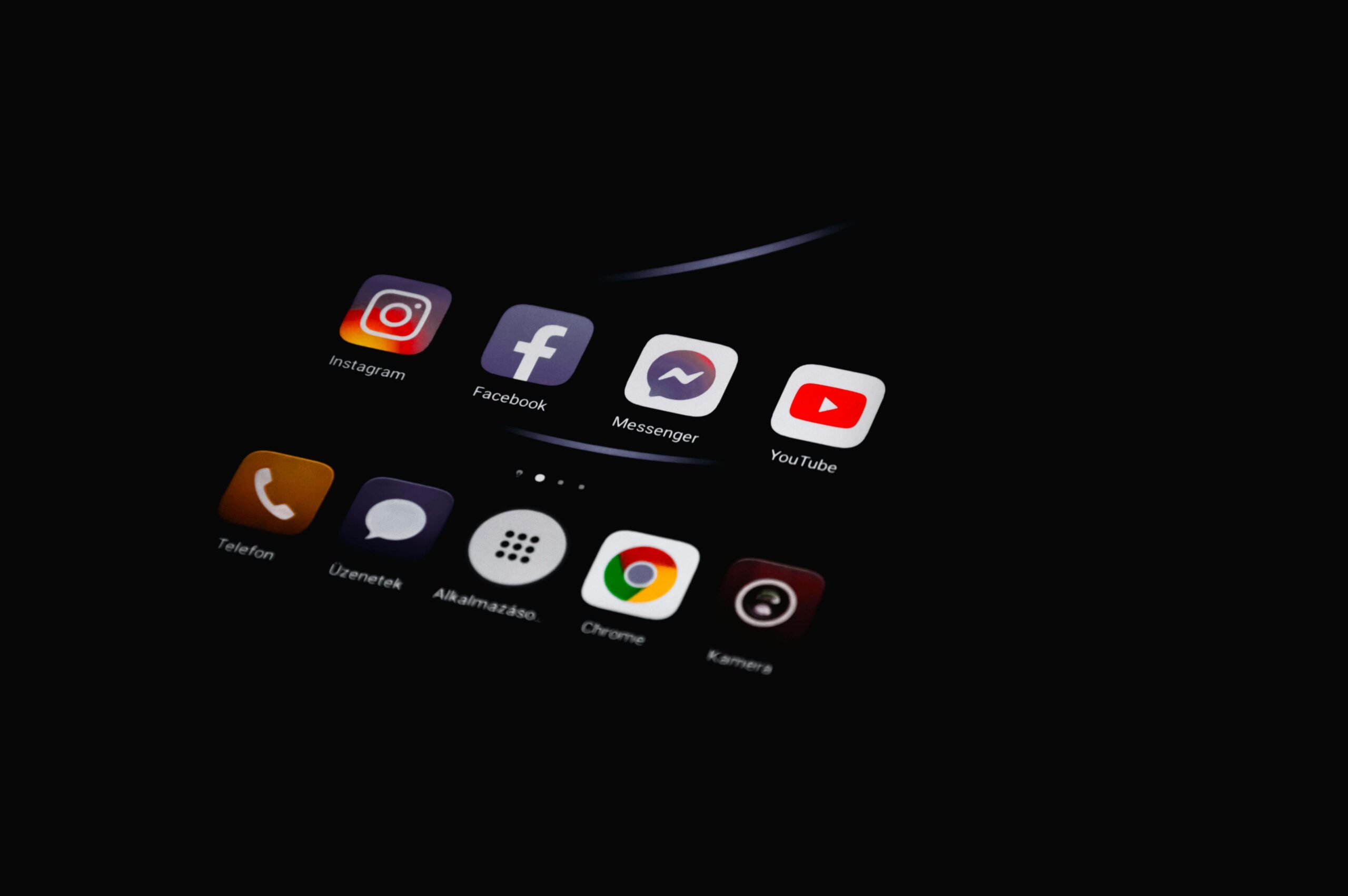 Online Social Networking