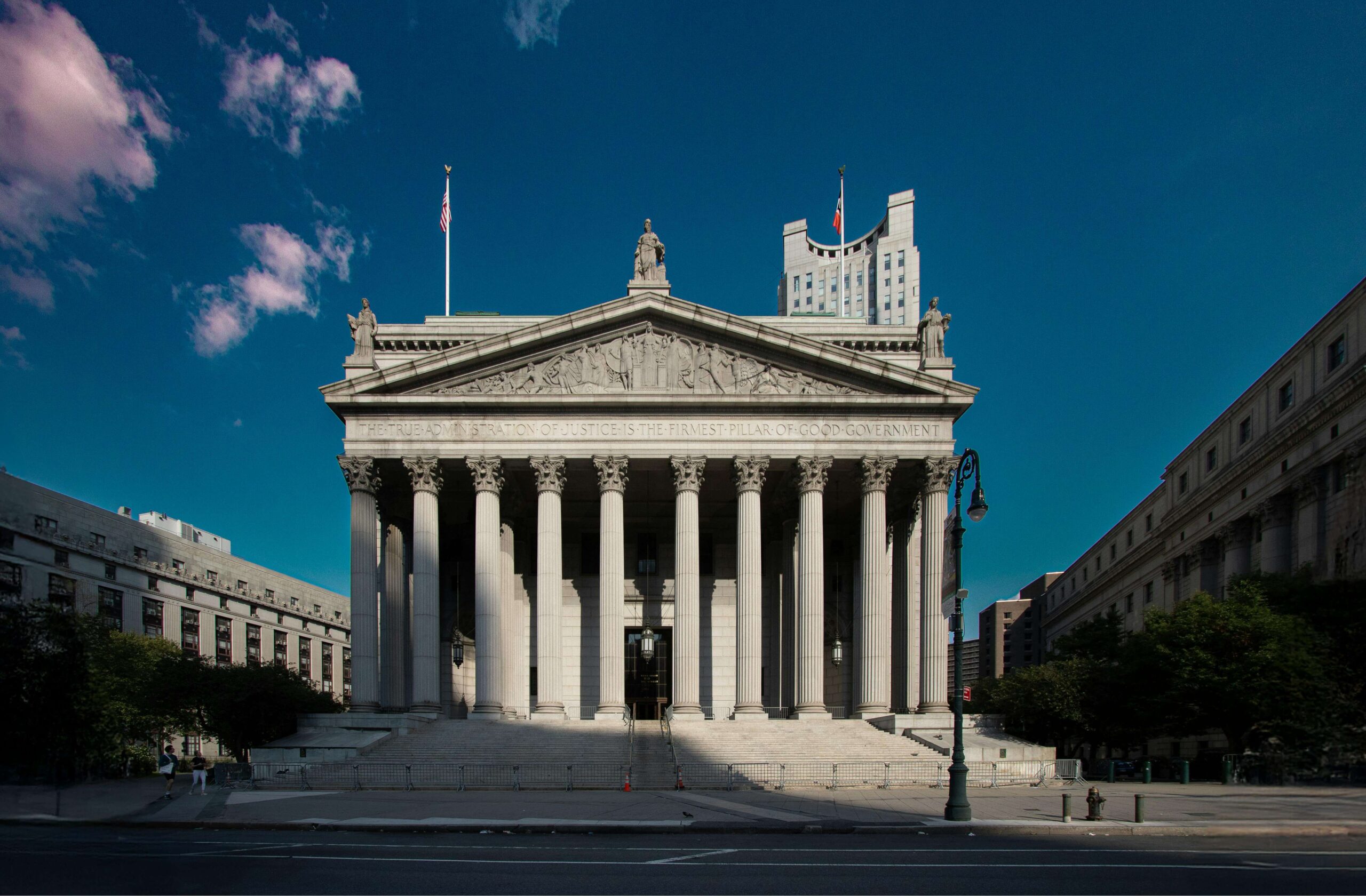 Machine Learning in Government