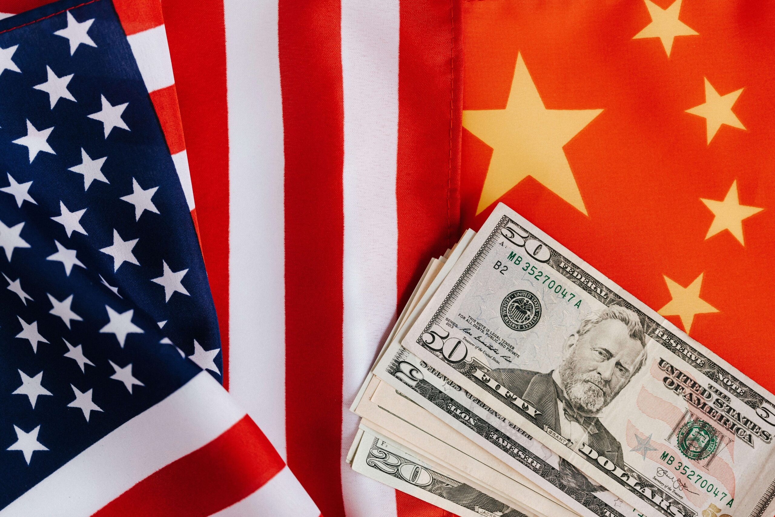 AI Regulation and Geopolitics