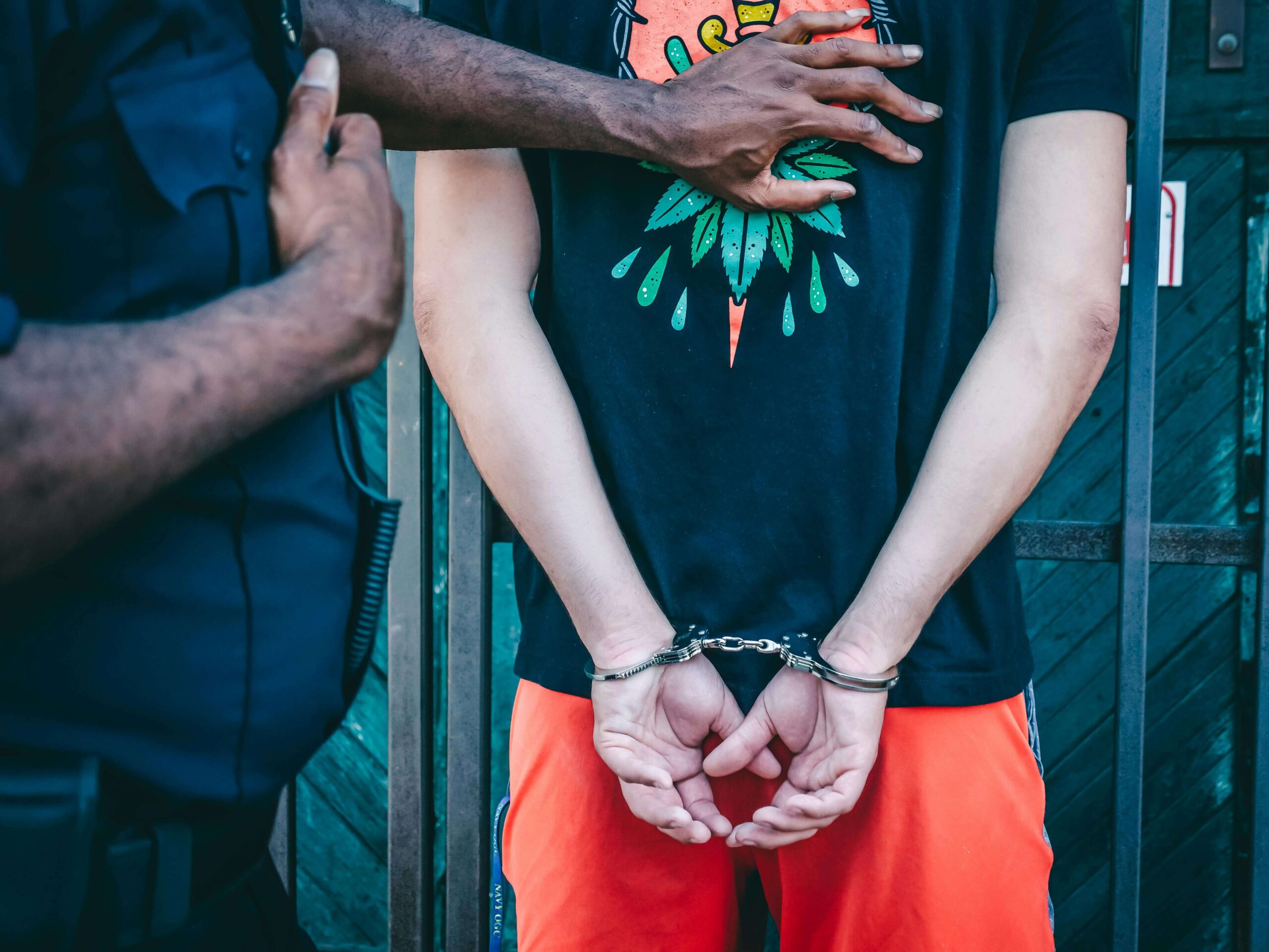 AI in Nigerian Criminal Justice System