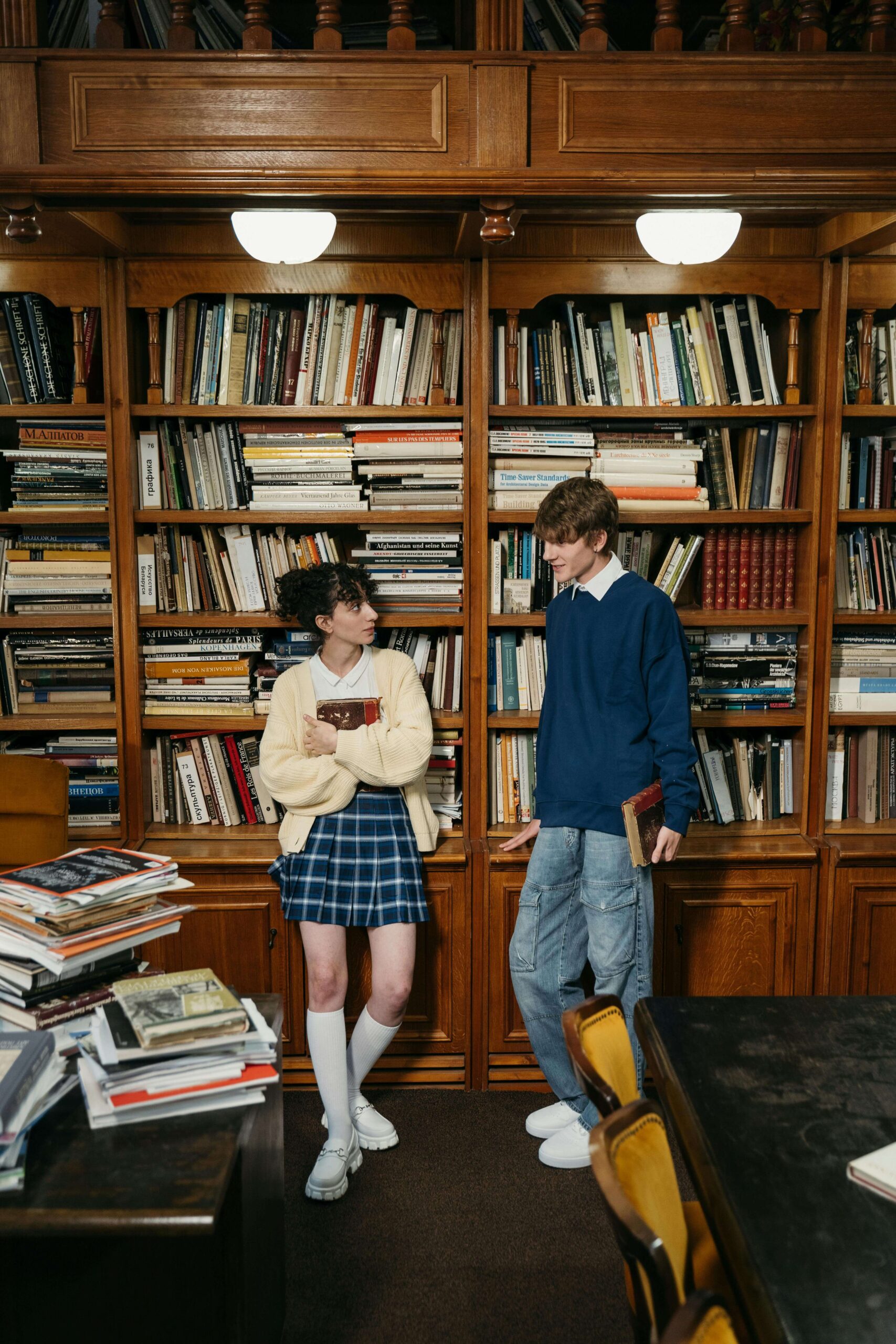 ChatGPT in Academic Libraries