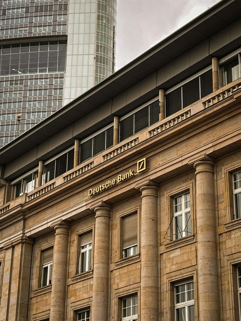 Artificial Intelligence in Banking