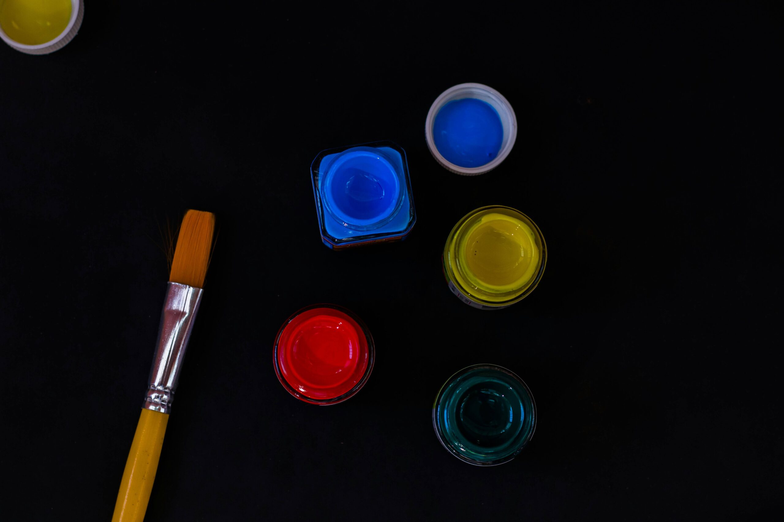 Digital Ink Wash Painting Tool