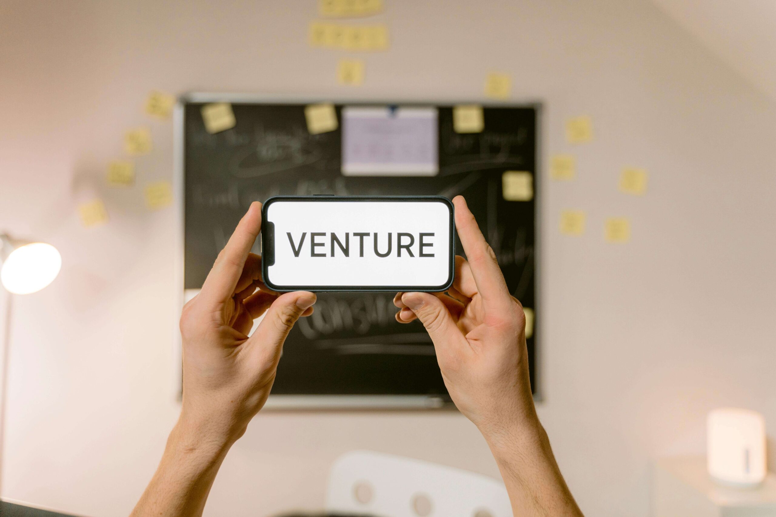 Models in Venture Capital