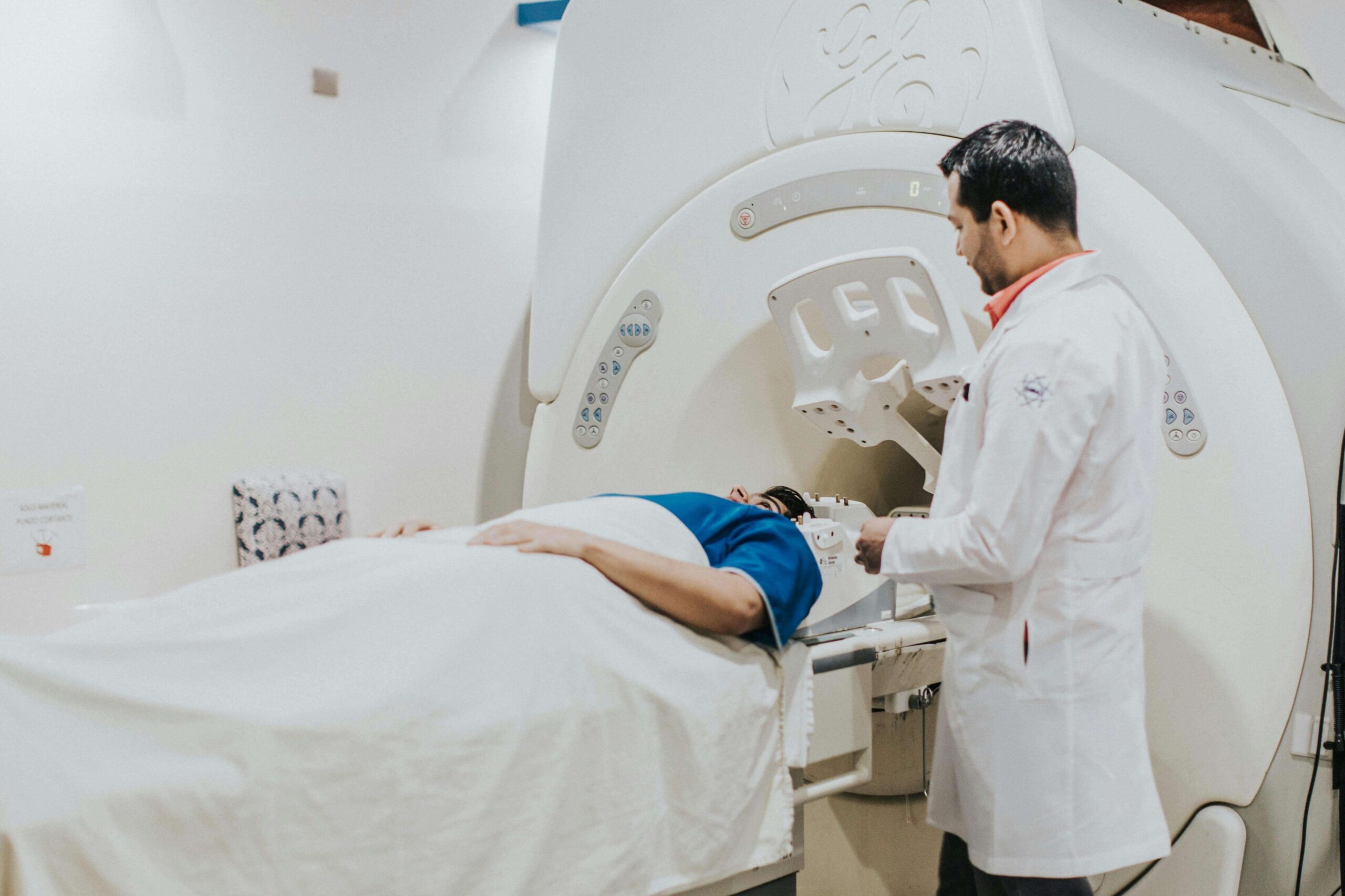 Machine Learning in Healthcare