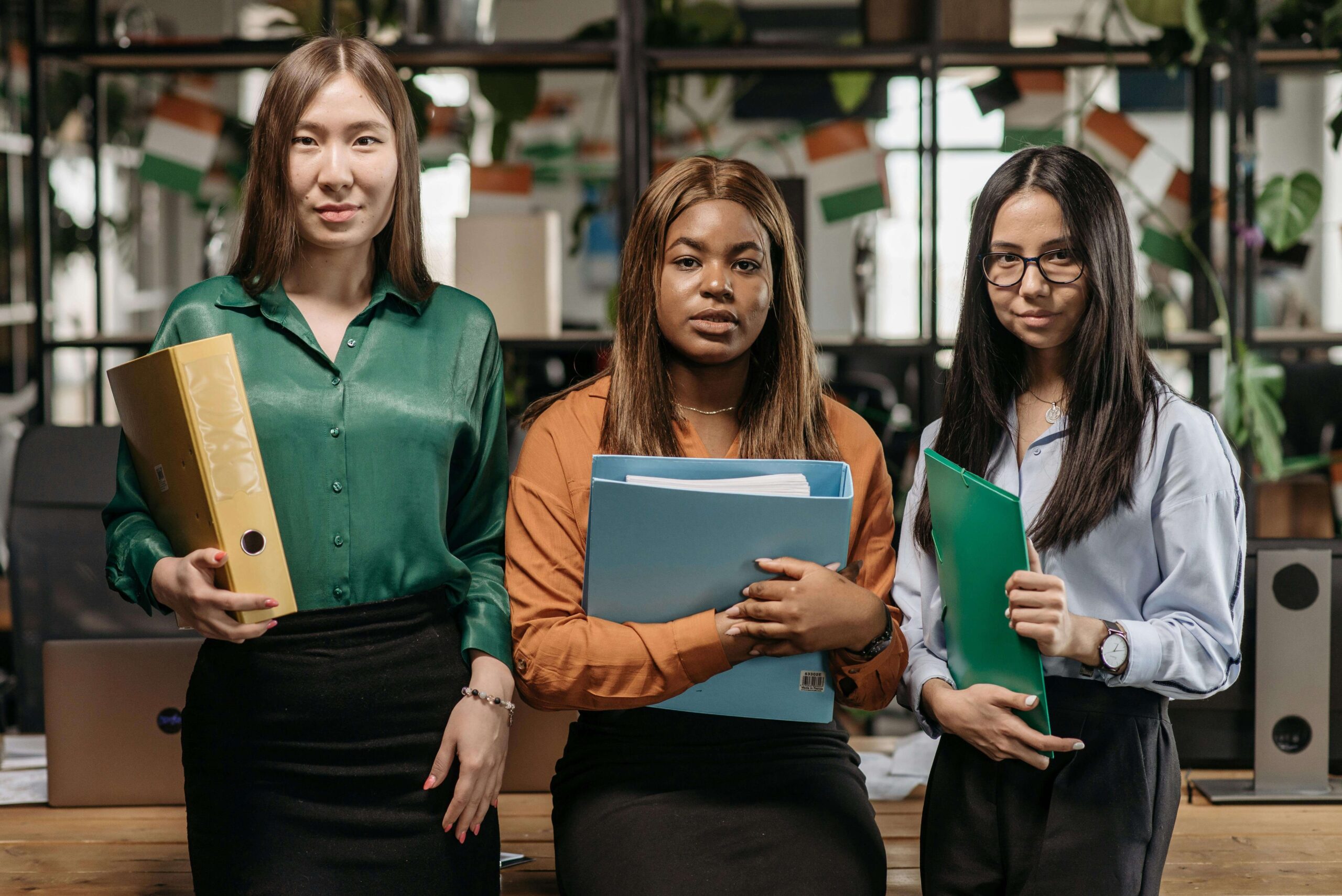 AI and Women’s Employment in Europe