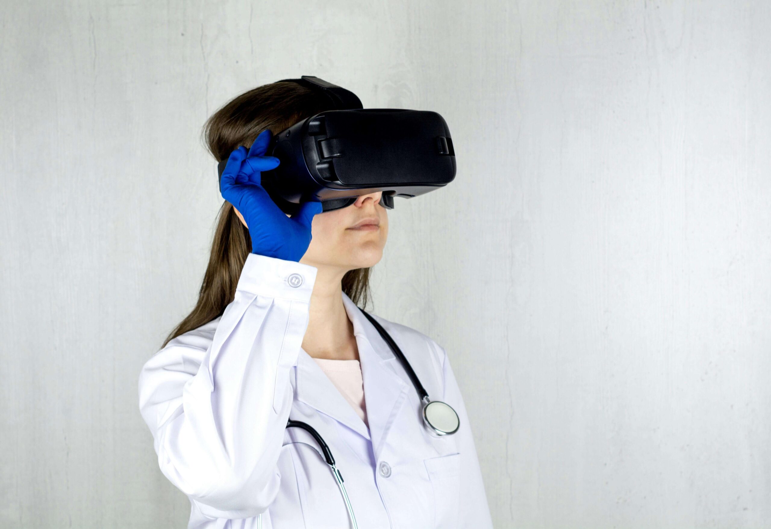 AI in U.S. Healthcare