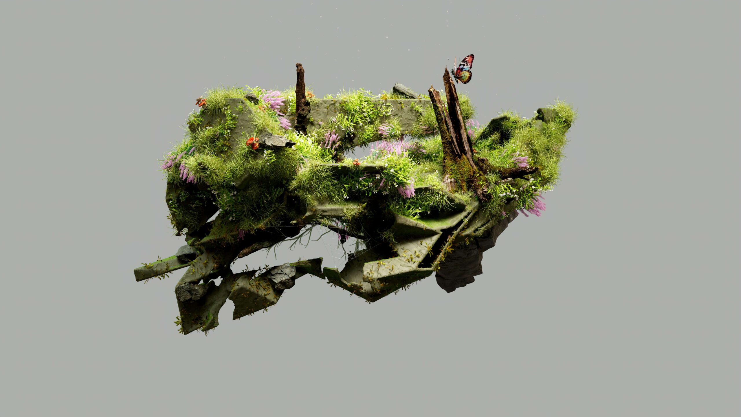 Artificial Islands International Law